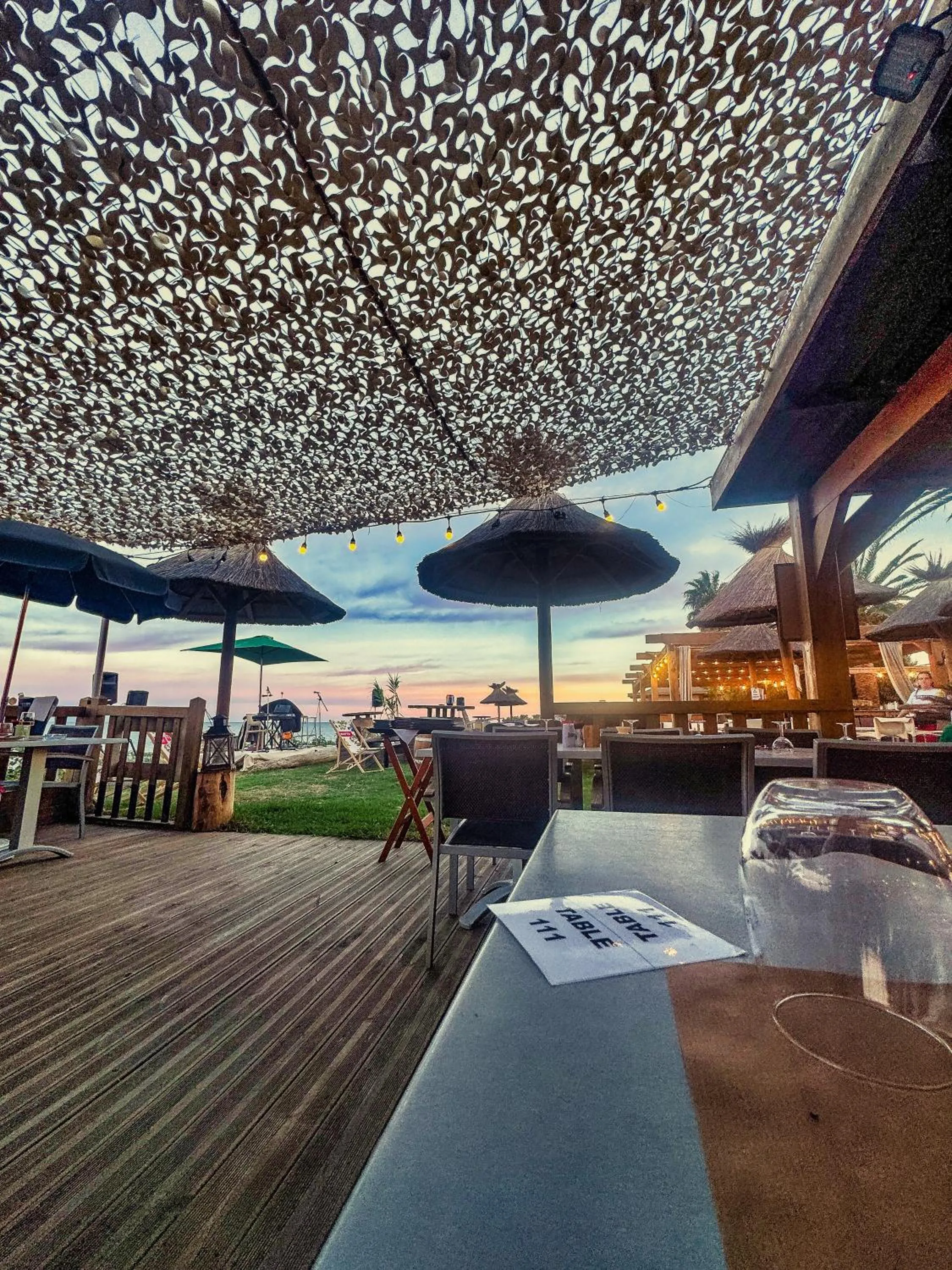 Restaurant/places to eat in Hotel & Restaurant San Pellegrino