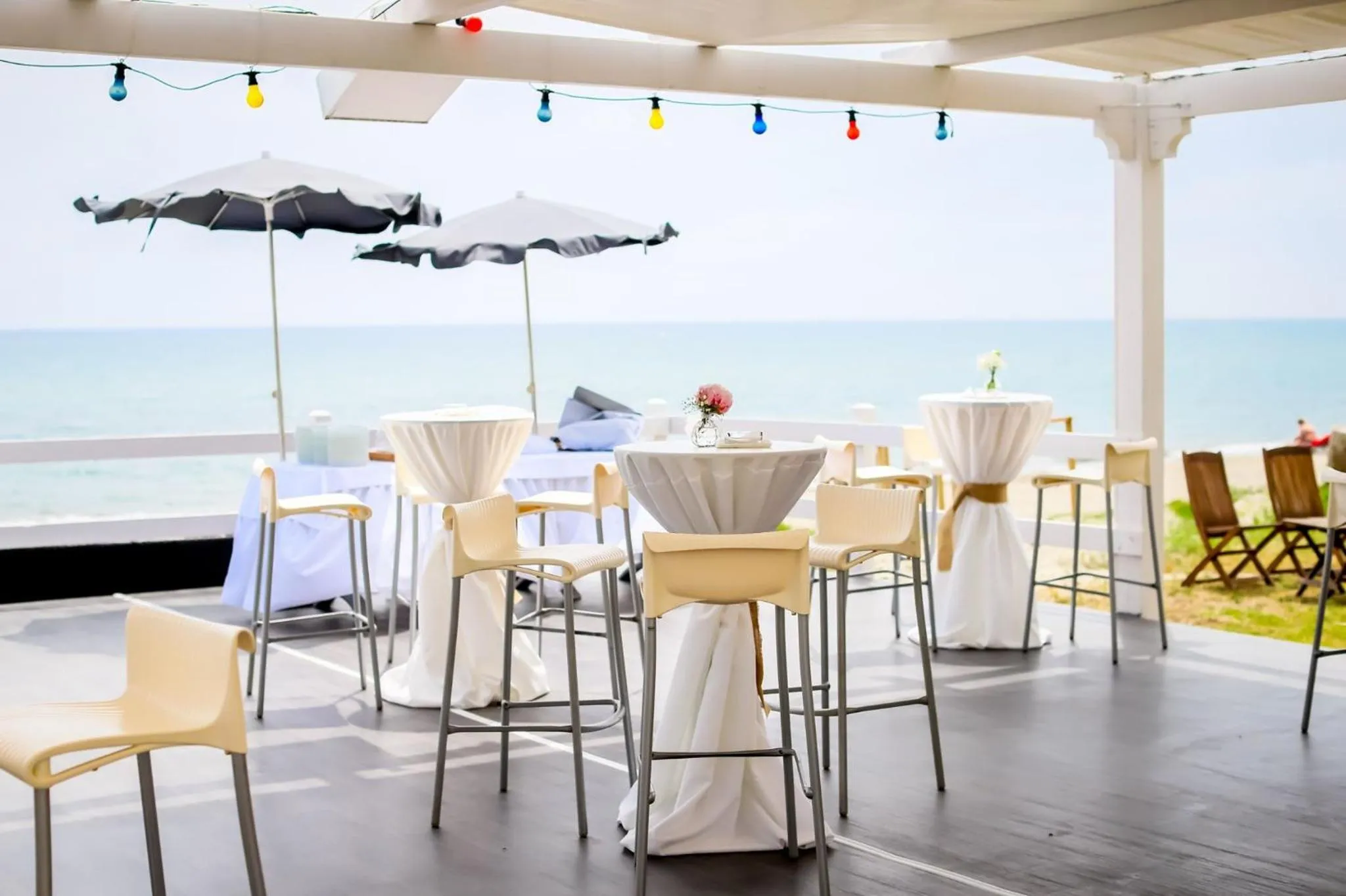 Hotel & Restaurant San Pellegrino