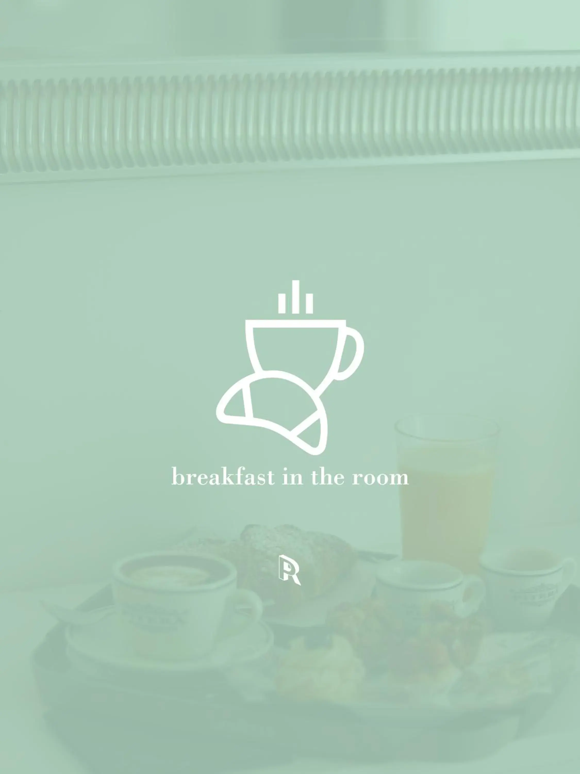 Breakfast in Prestige Rooms Chiaia Hotel Breakfast in Prestige Rooms Chiaia Hotel