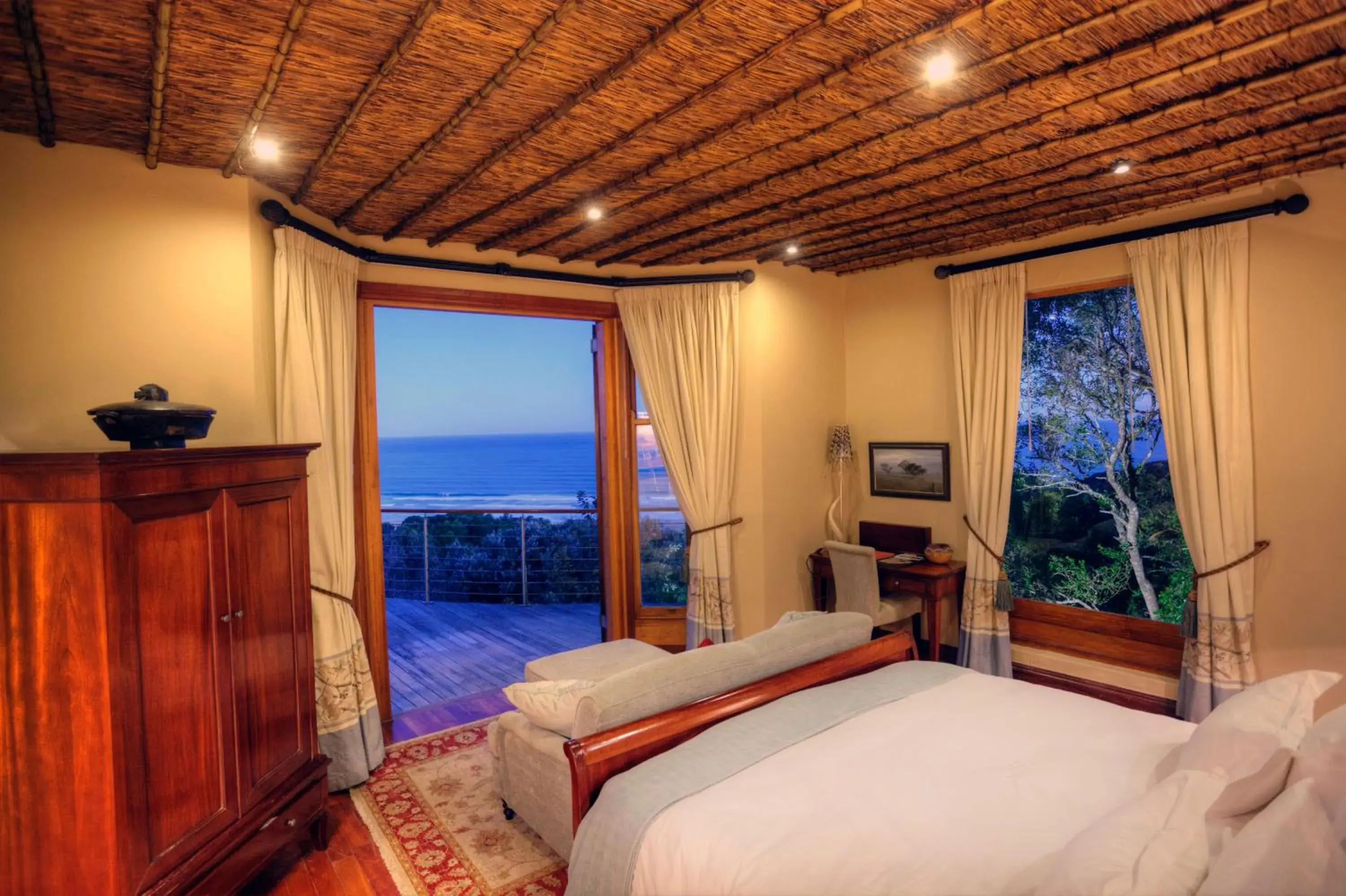 Bedroom, Bed in Oceana Beach and Wildlife Reserve Bedroom, Bed in Oceana Beach and Wildlife Reserve