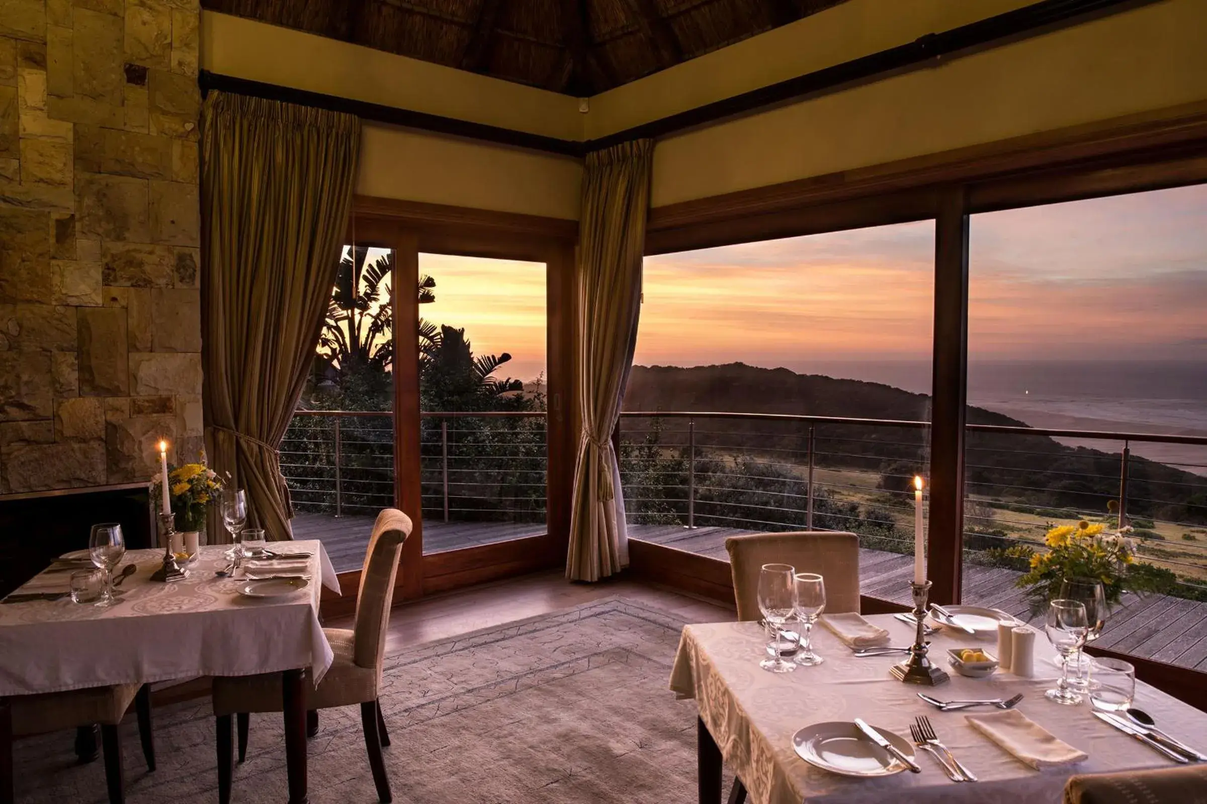 Restaurant/places to eat in Oceana Beach and Wildlife Reserve Restaurant/places to eat in Oceana Beach and Wildlife Reserve
