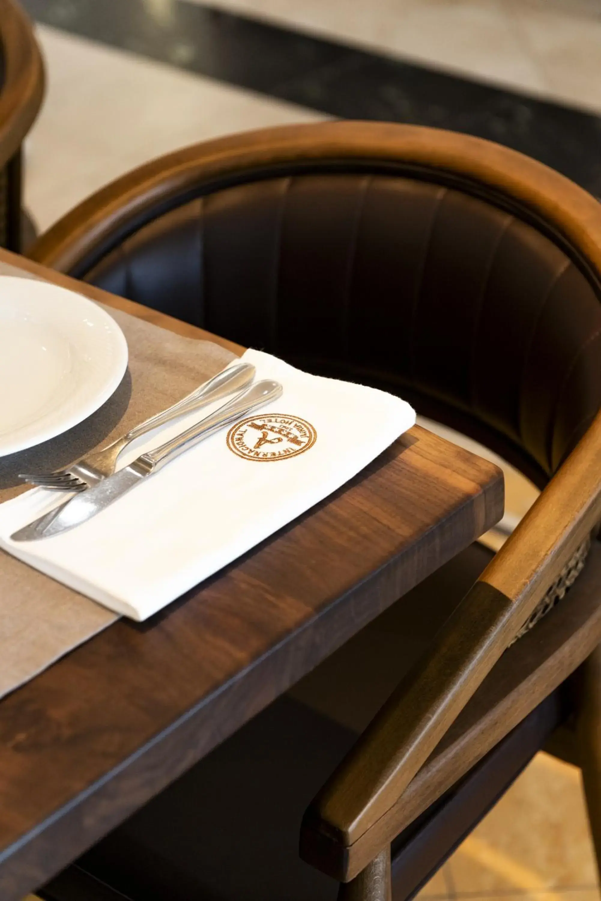 Property building in Iliria Internacional Hotel Property building in Iliria Internacional Hotel