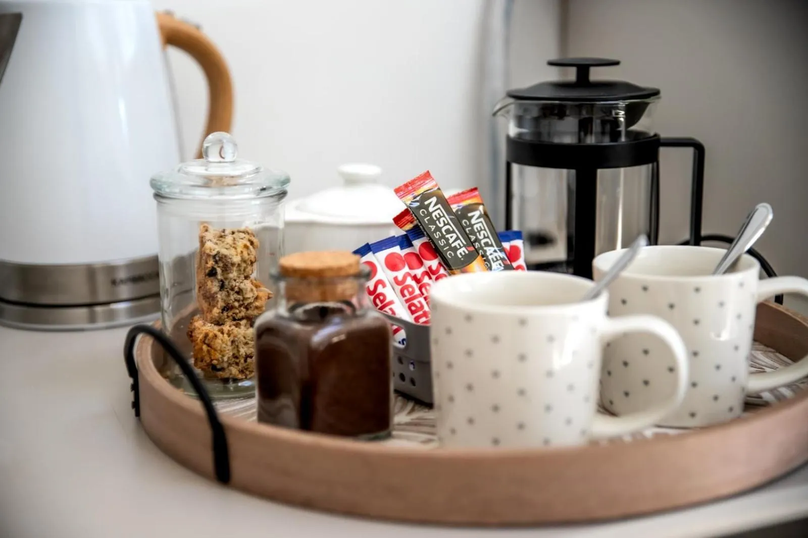 Sixteen Guesthouse on Main