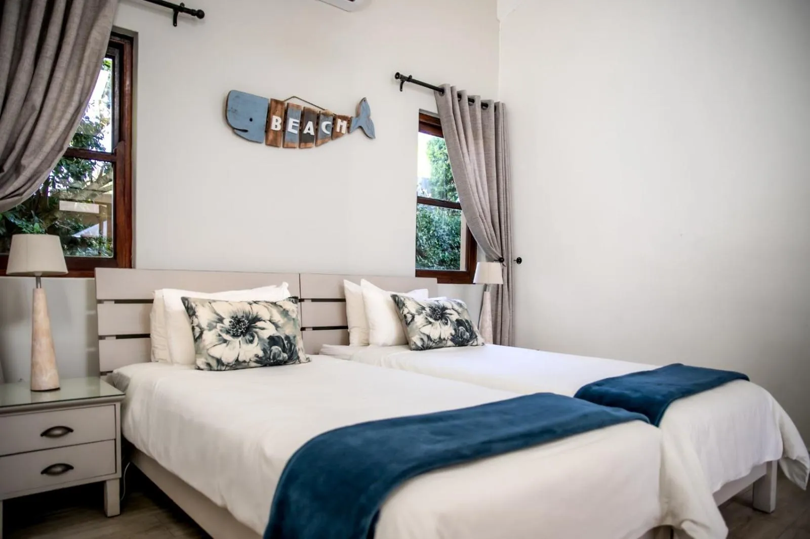 Bed in Sixteen Guesthouse on Main