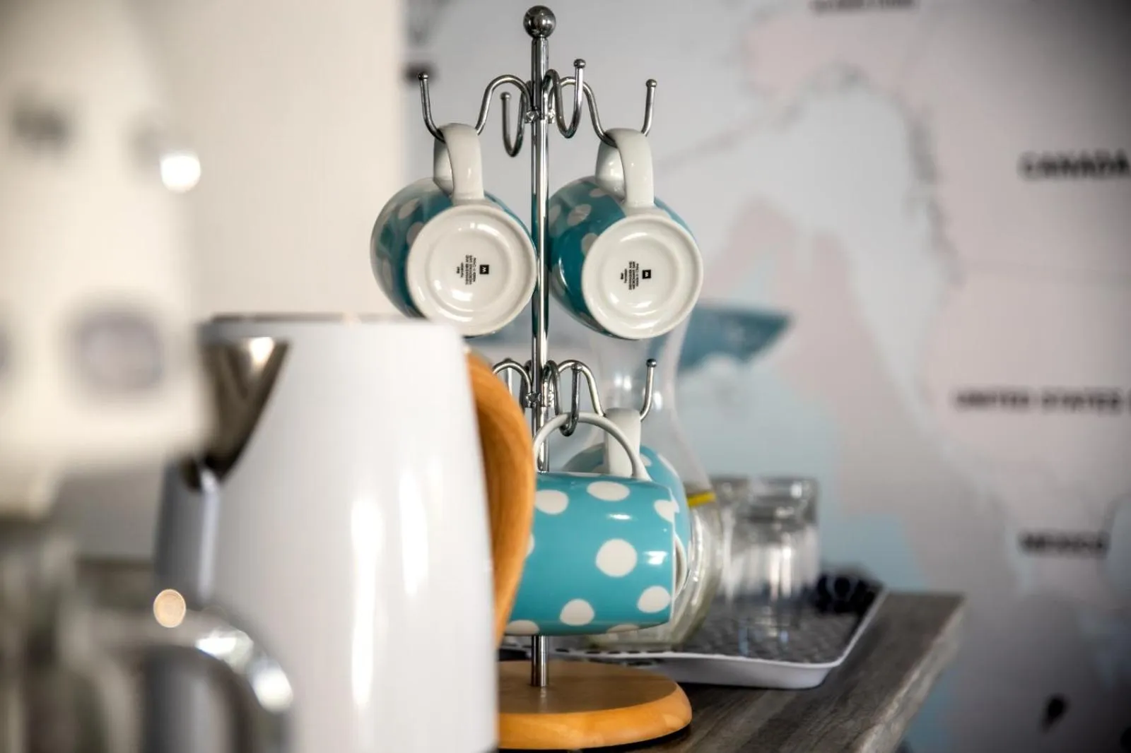 Sixteen Guesthouse on Main