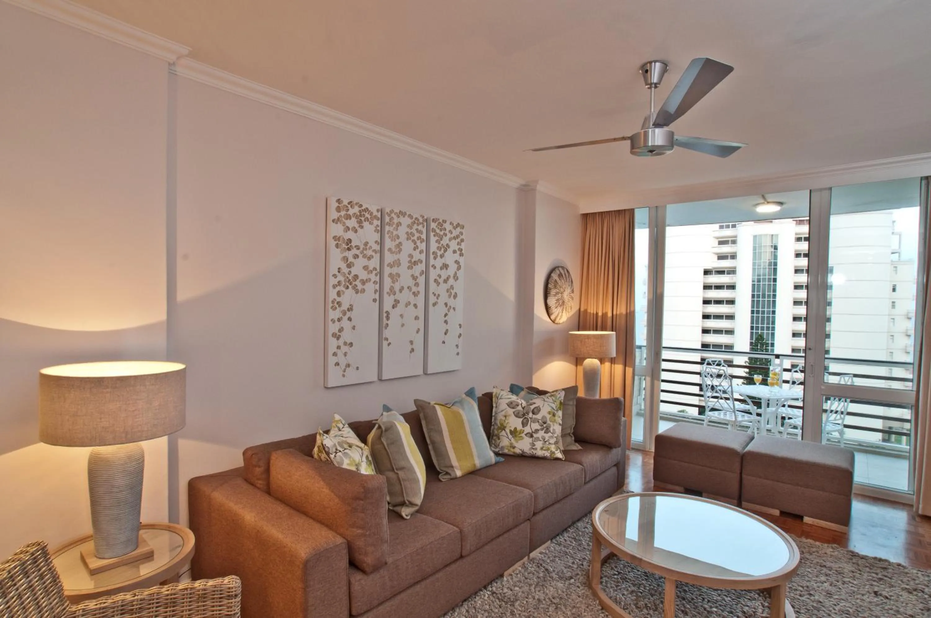 506 Lighthouse Mall - by Stay in Umhlanga