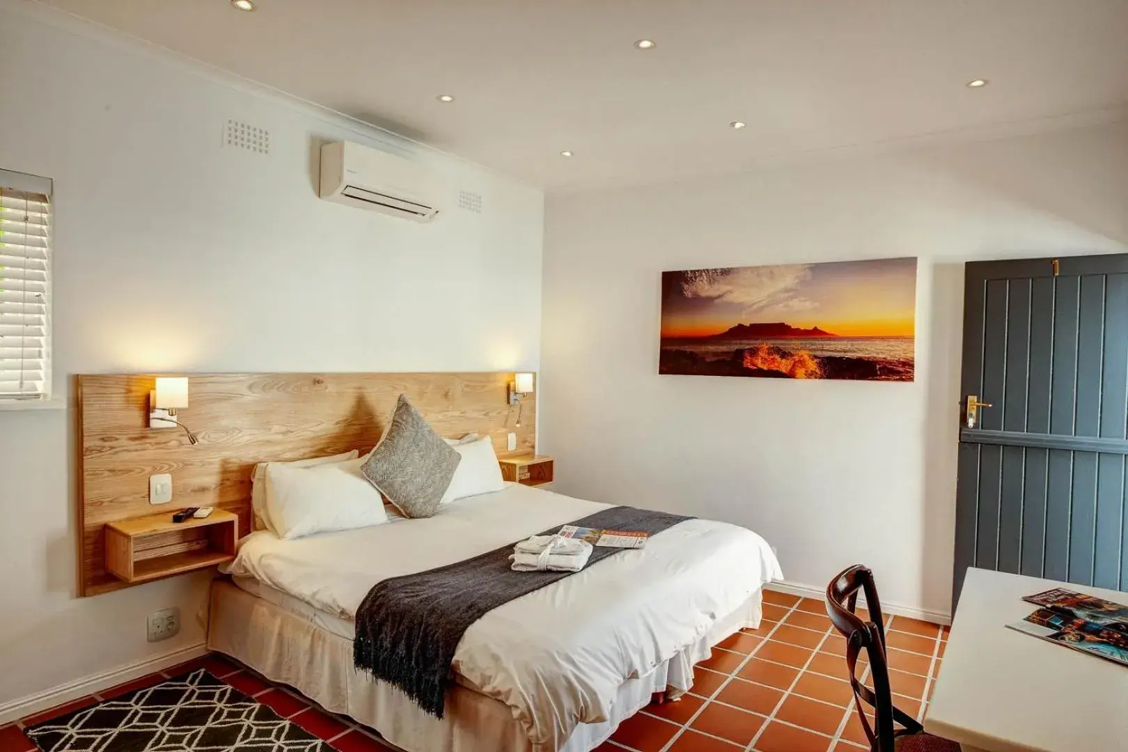 Bed in Albourne Guesthouse Bed in Albourne Guesthouse