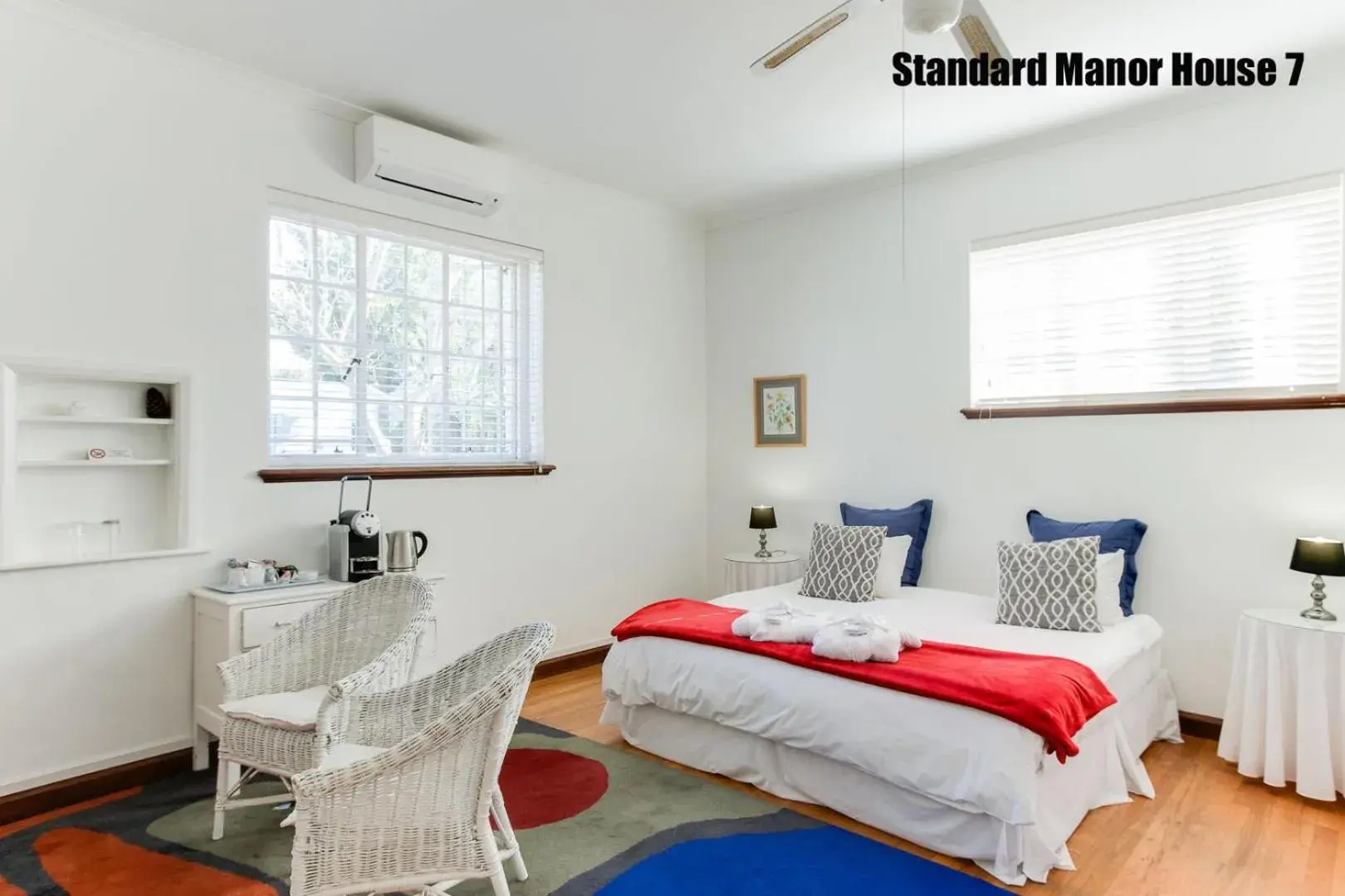 Bed in Albourne Guesthouse Bed in Albourne Guesthouse