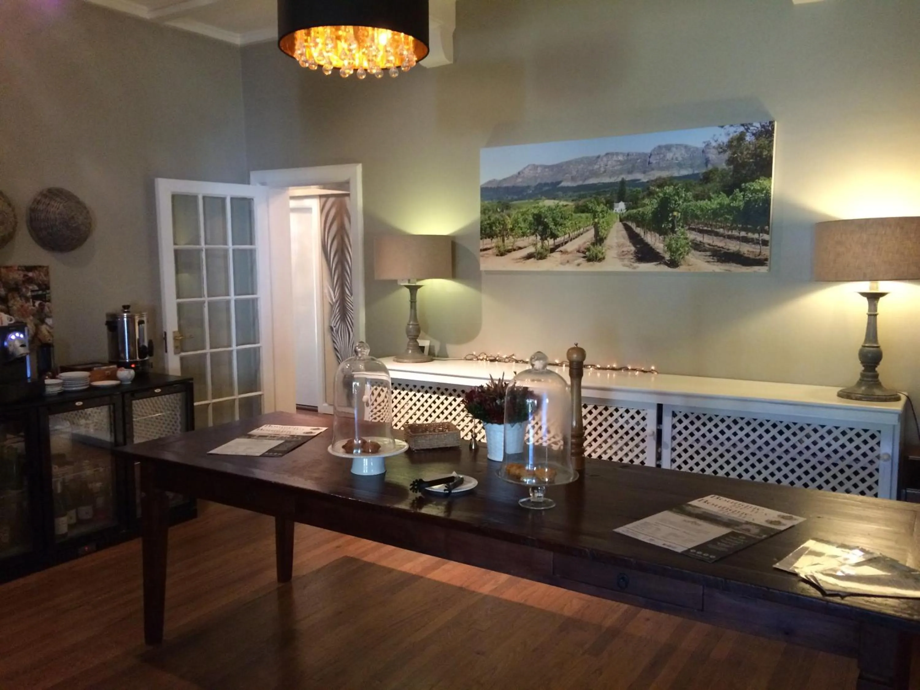 Other in Albourne Guesthouse