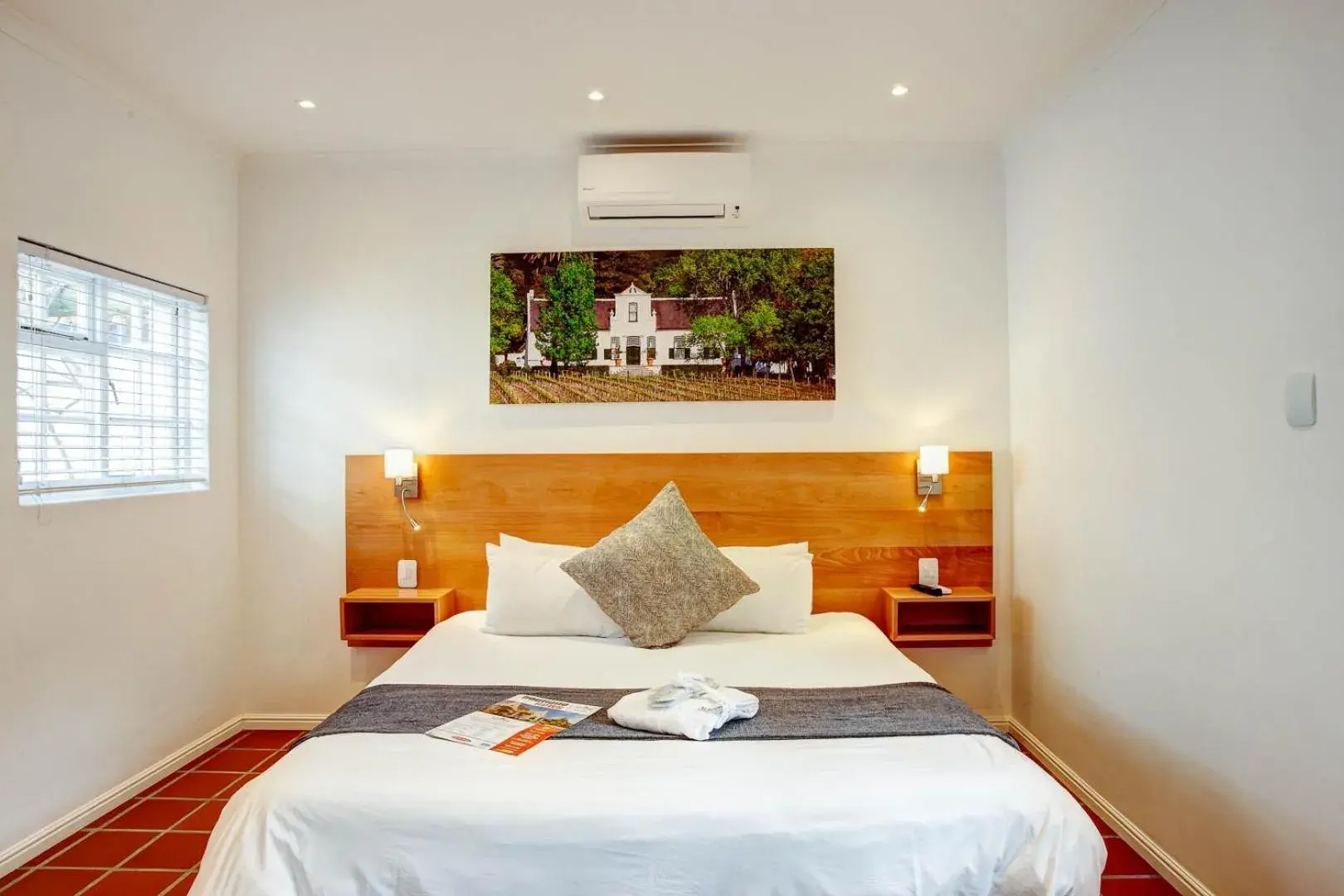 Bed in Albourne Guesthouse Bed in Albourne Guesthouse