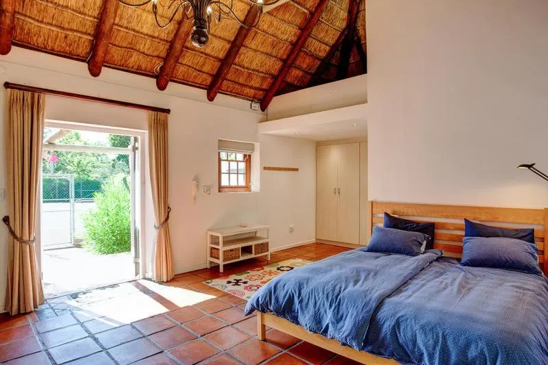 Bed in Albourne Guesthouse