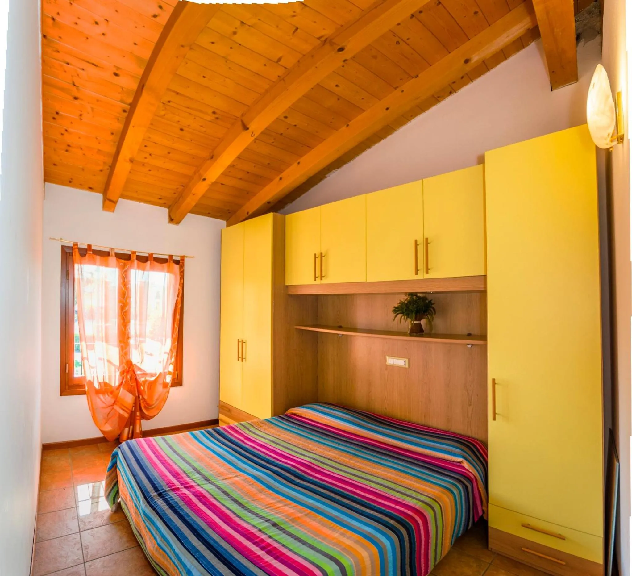 Bed in Residence Borgo Stella Marina