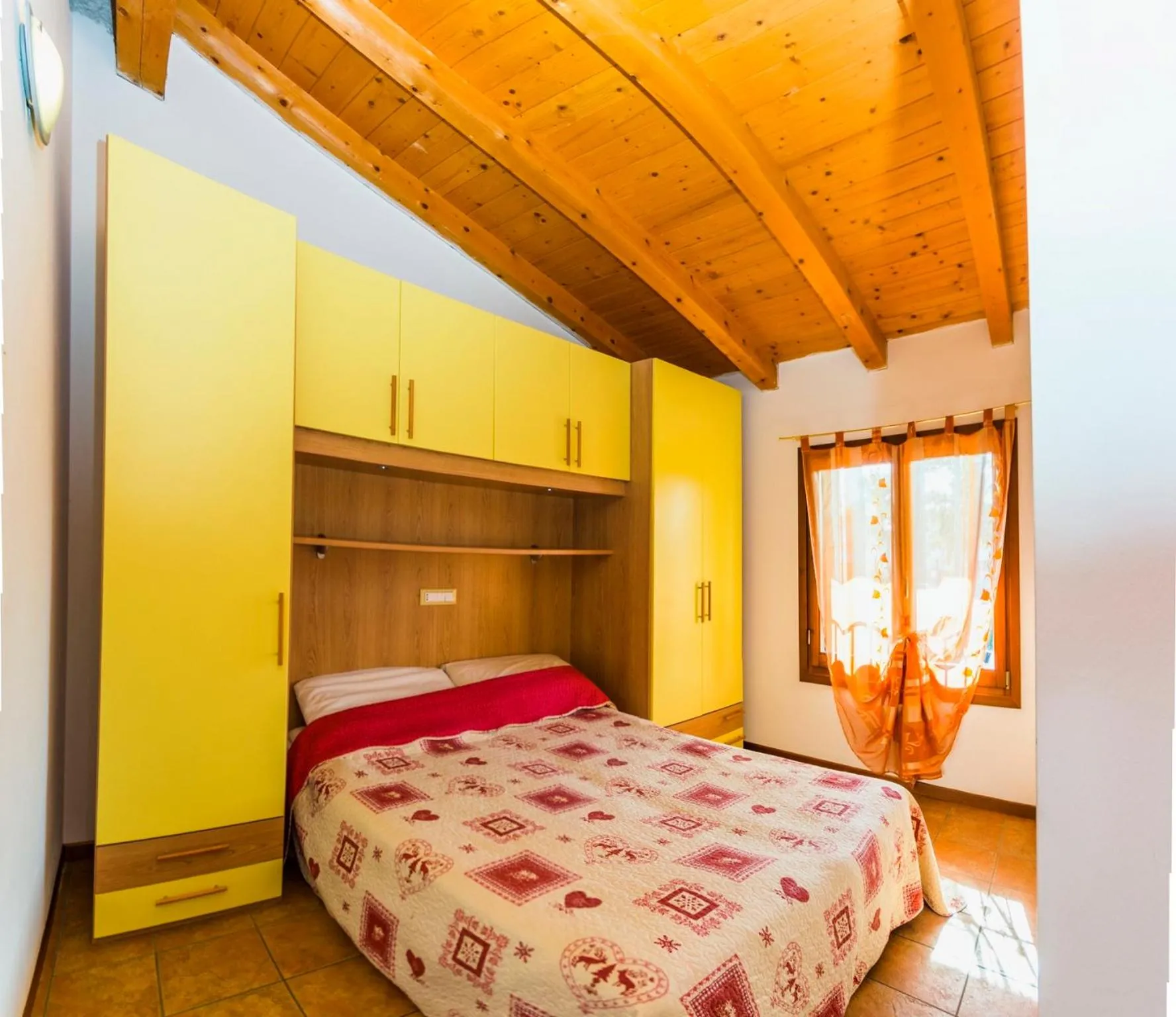 Bed in Residence Borgo Stella Marina