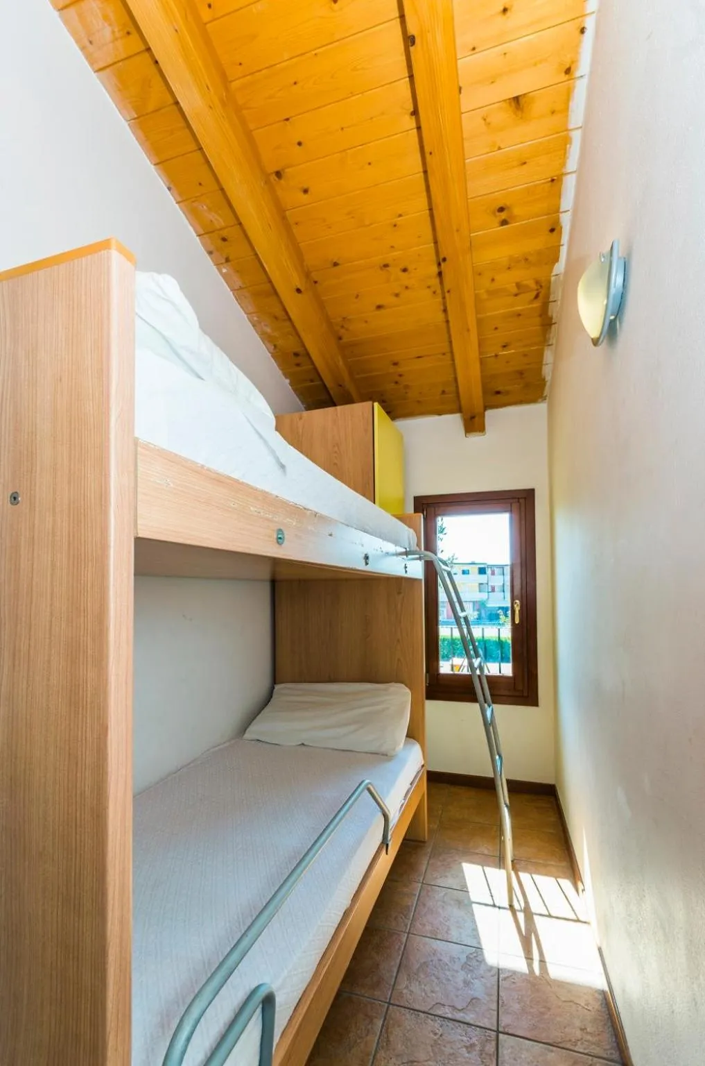 bunk bed, Bed in Residence Borgo Stella Marina