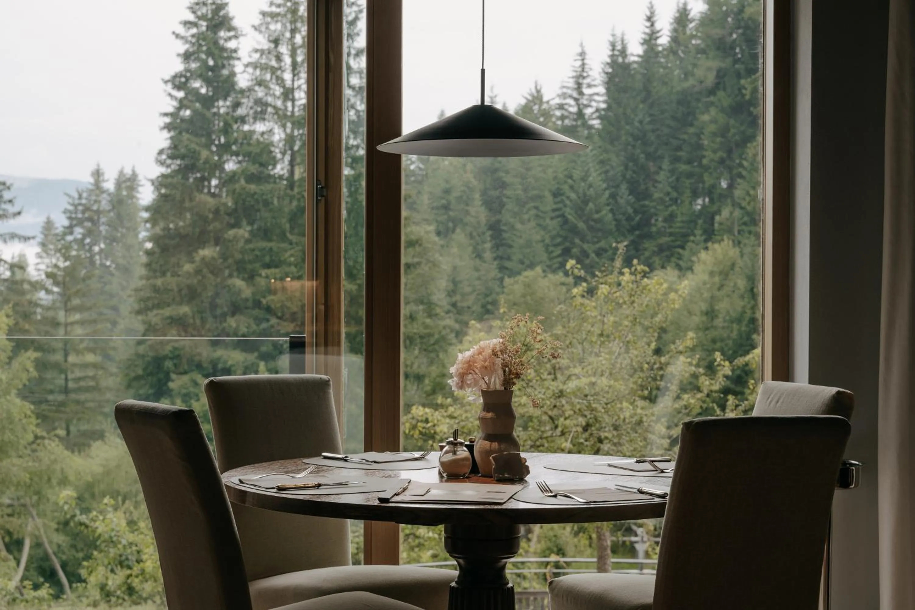 Restaurant/places to eat in Bad Ratzes