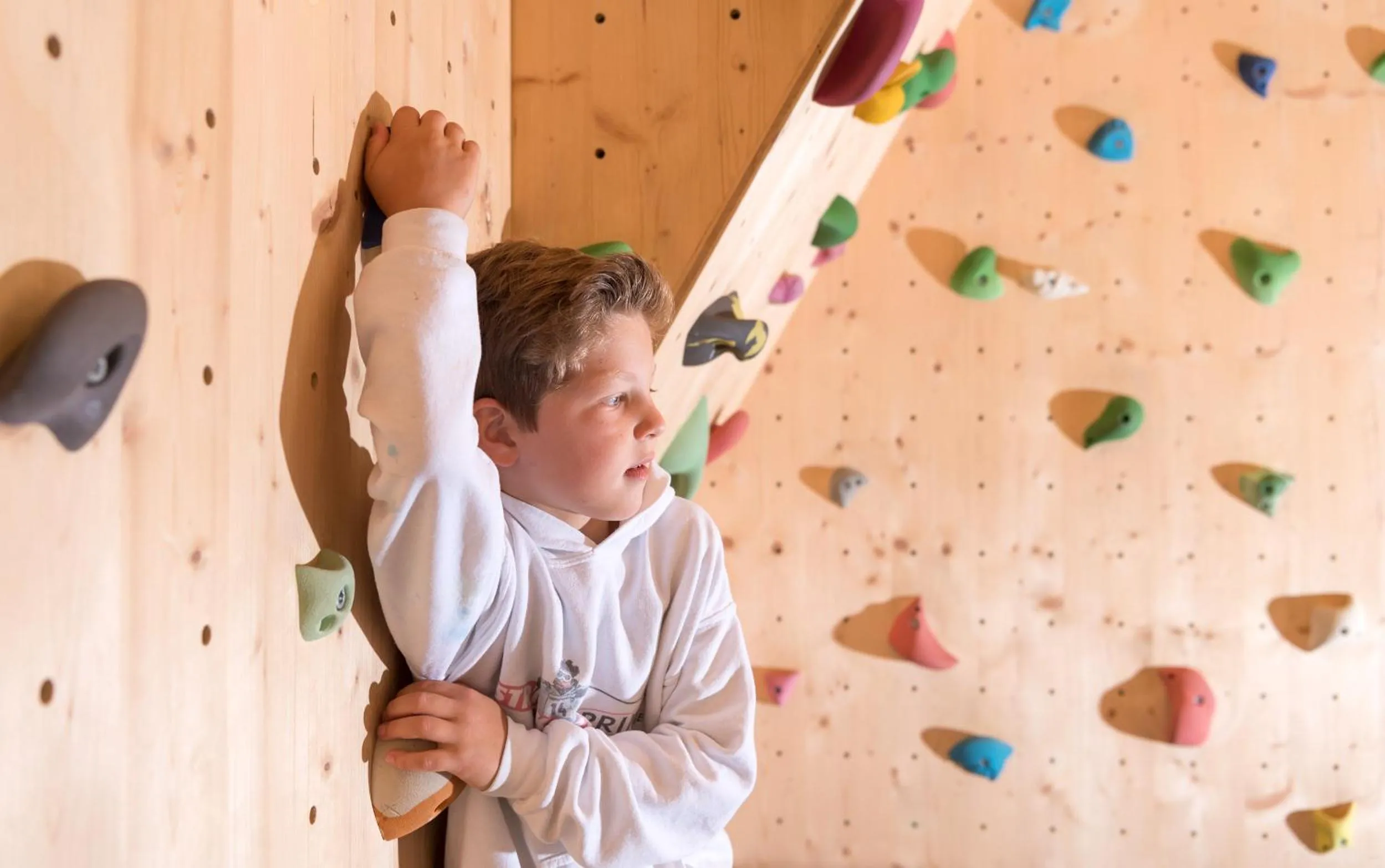 Activities in Bad Ratzes