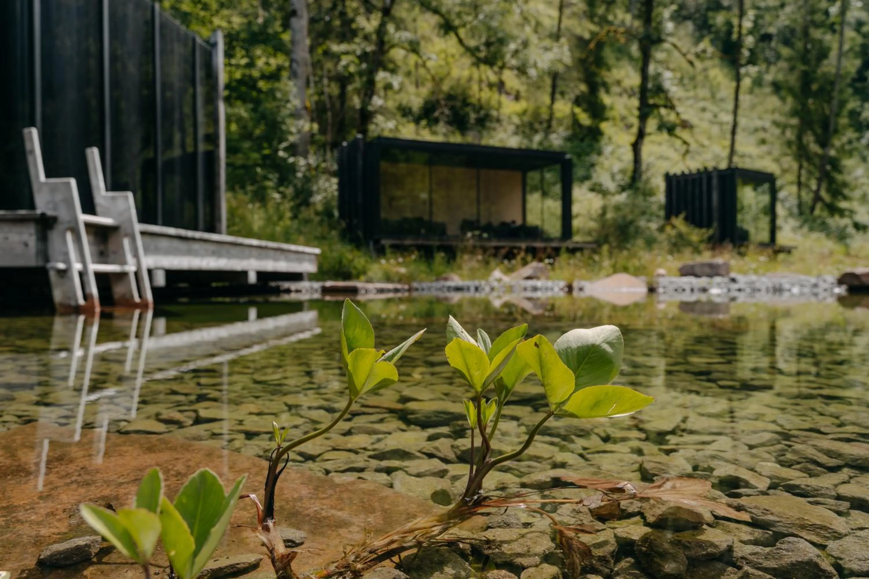 Property building in Bad Ratzes