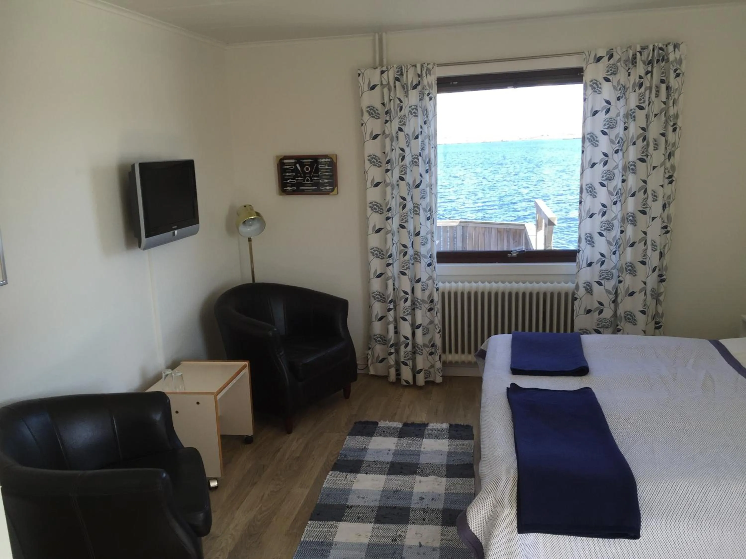 Hotell Fisketången