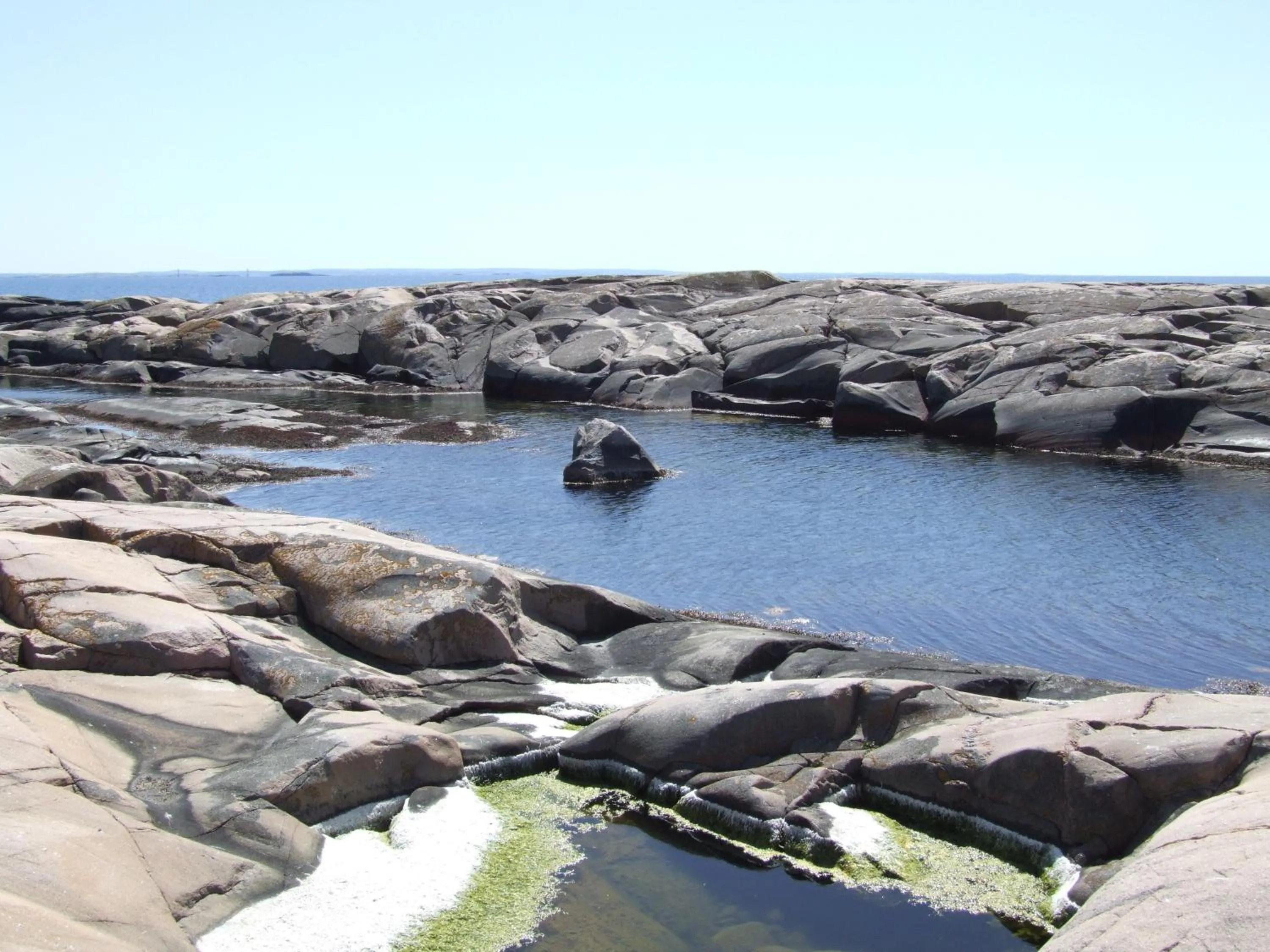 Hotell Fisketången