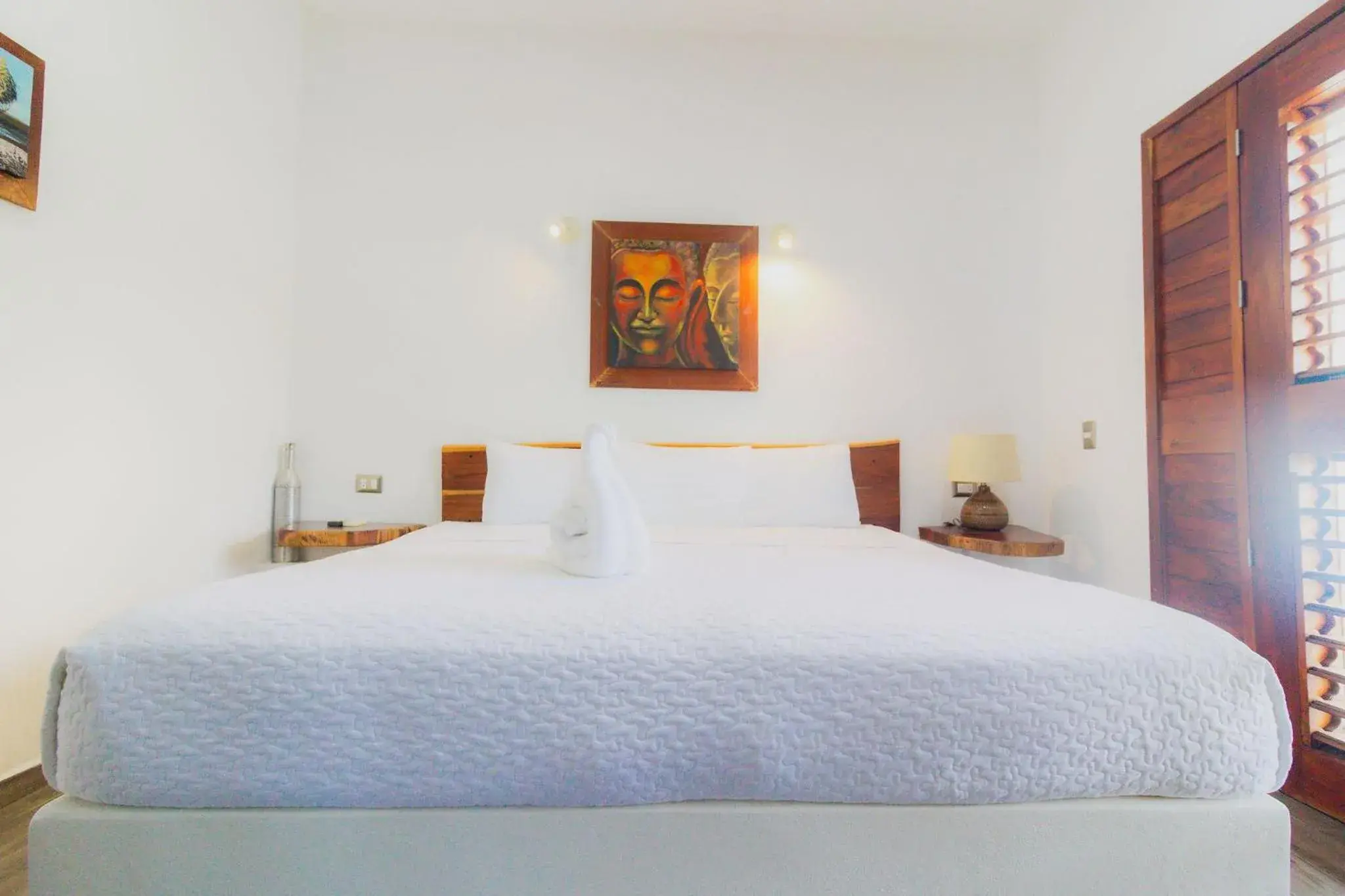 Double Room in Hotel Maria Maria Double Room in Hotel Maria Maria