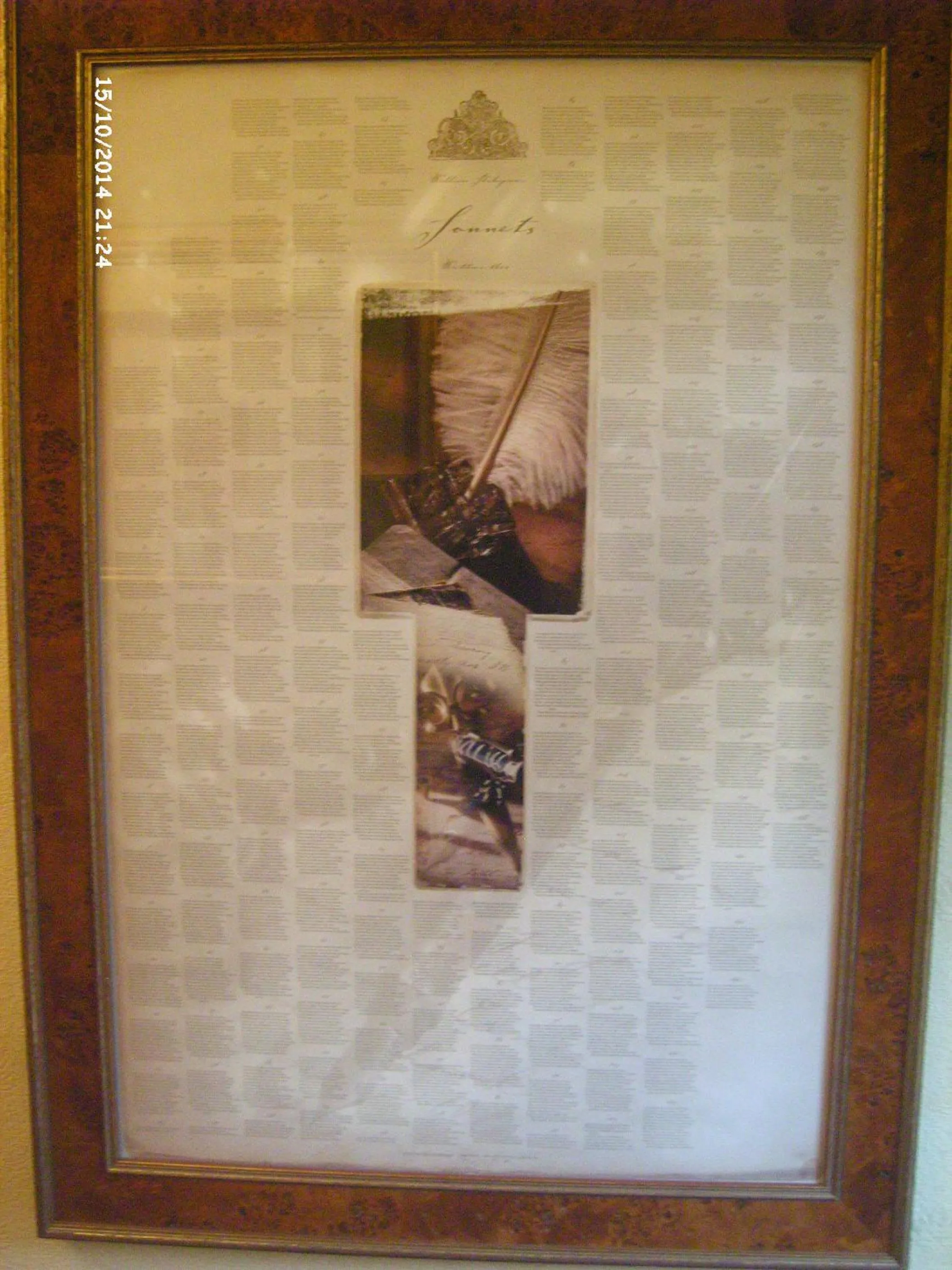 Other in Ashgrove House