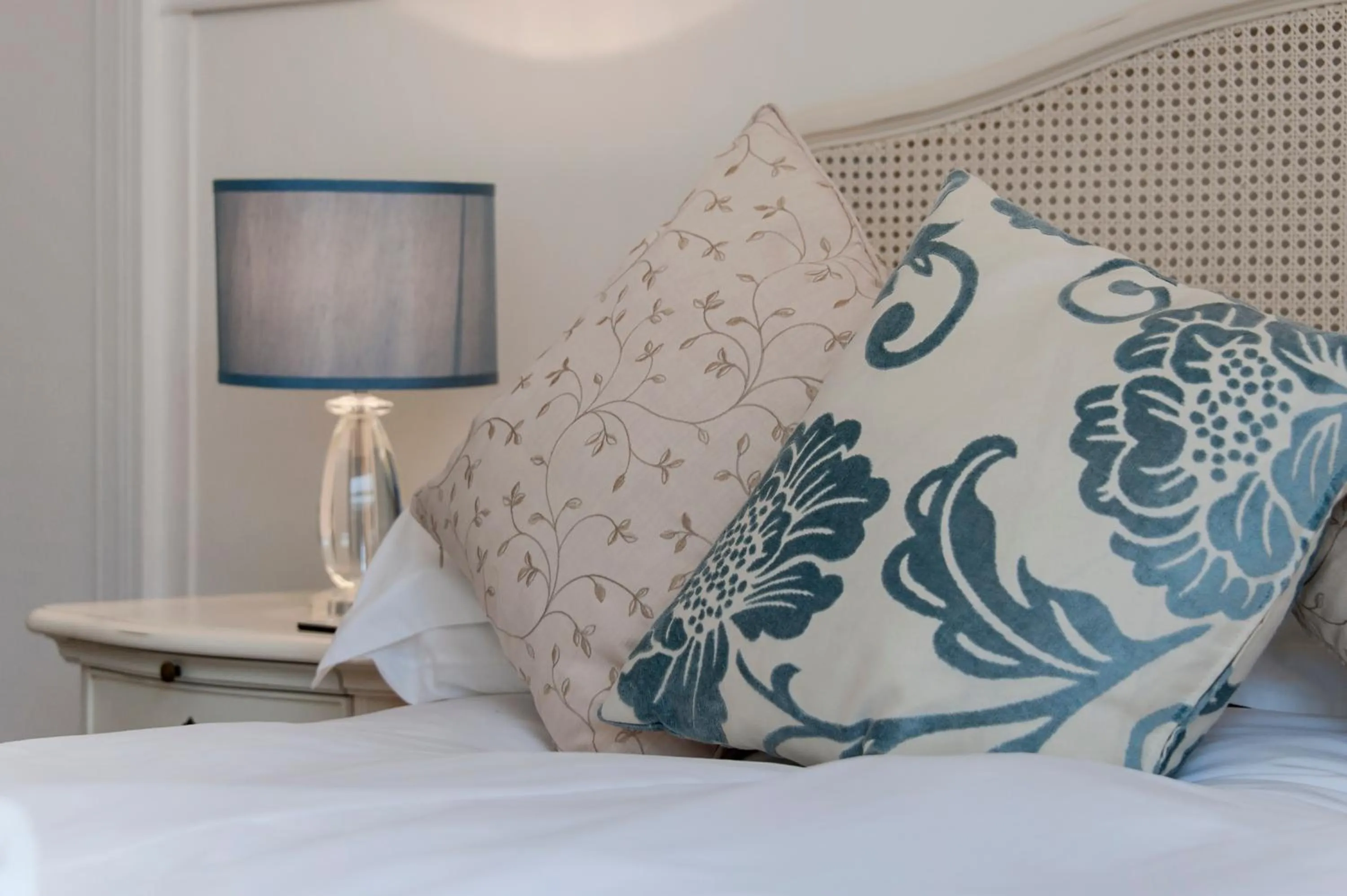 Bed in Apple Tree boutique B&B