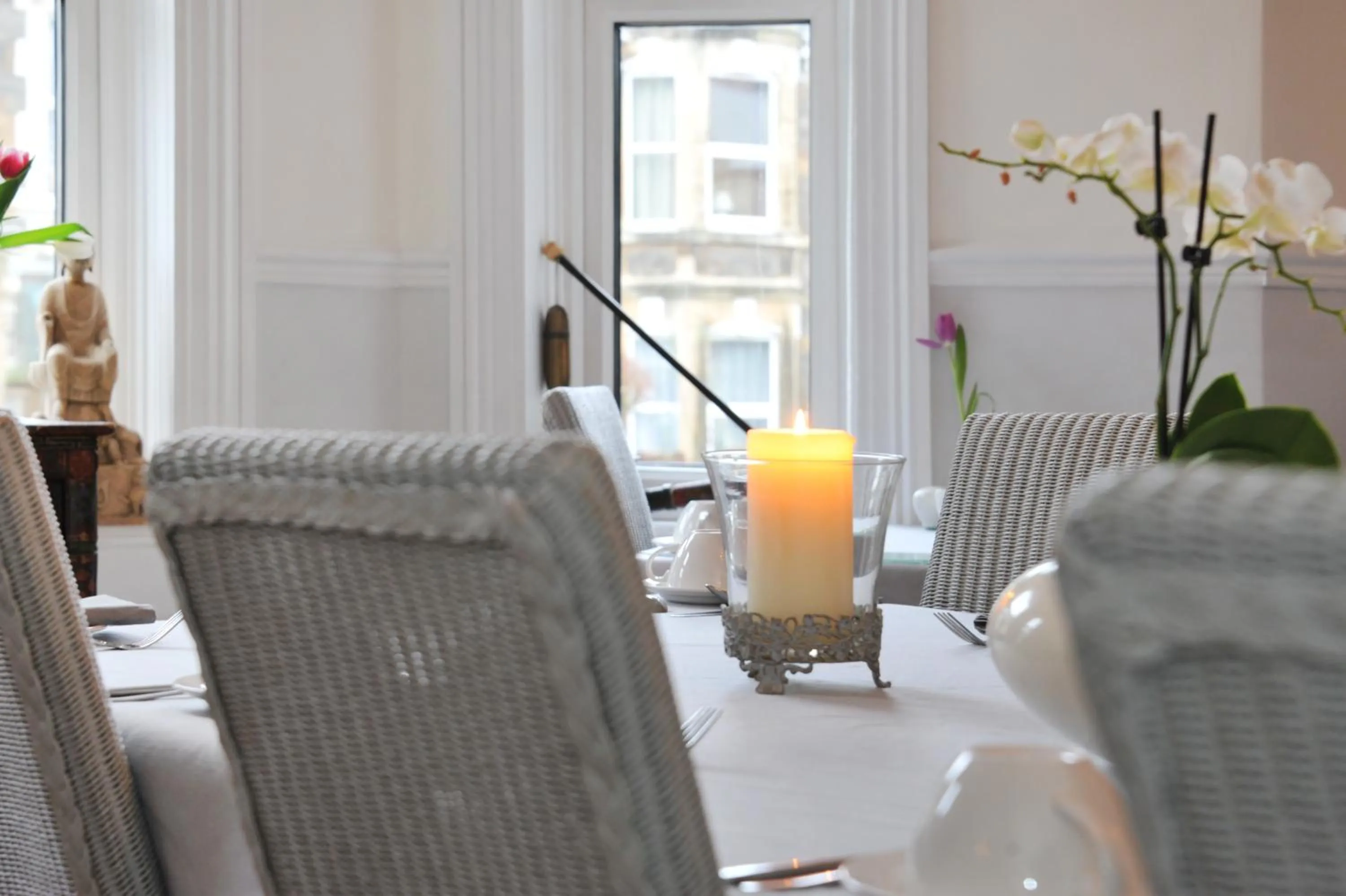 Apple Tree boutique B&B