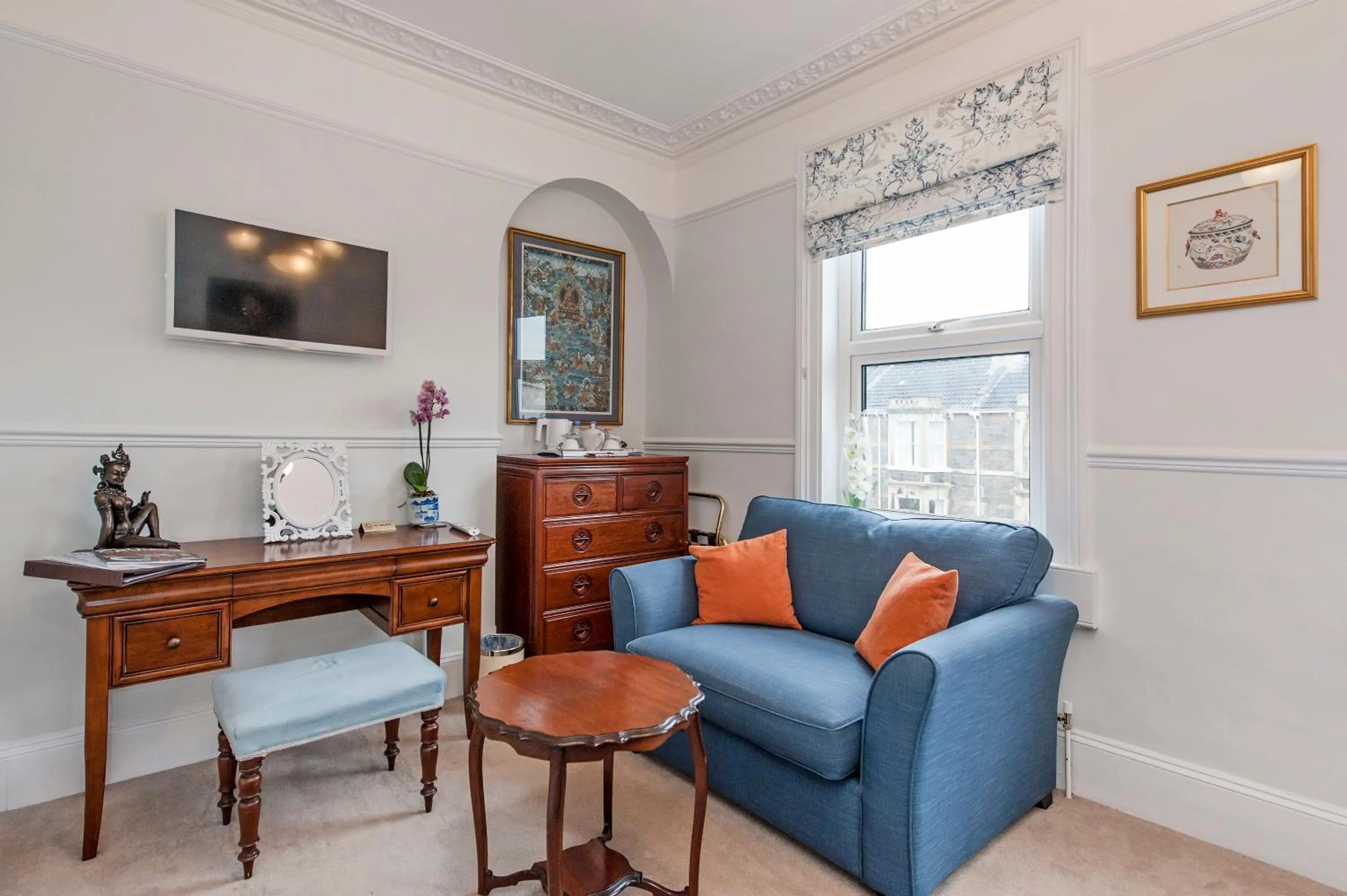 Apple Tree boutique B&B