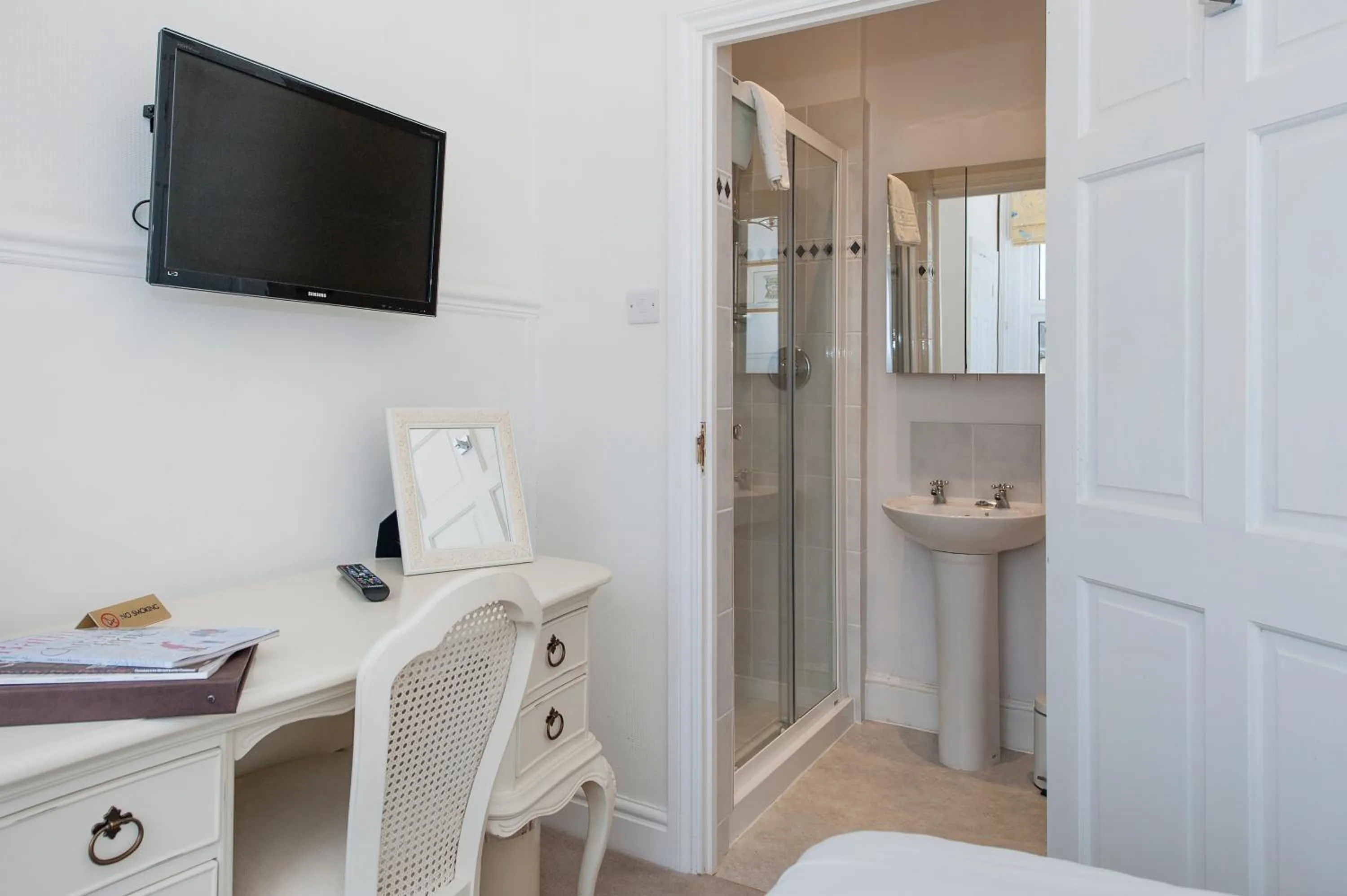 Apple Tree boutique B&B