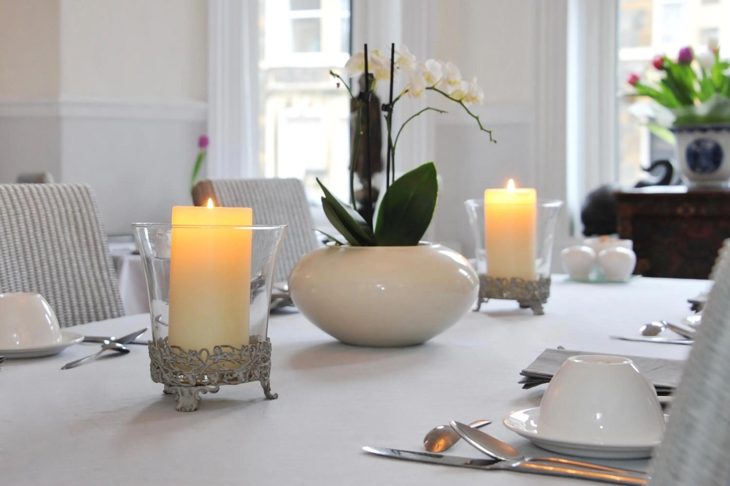 Apple Tree boutique B&B