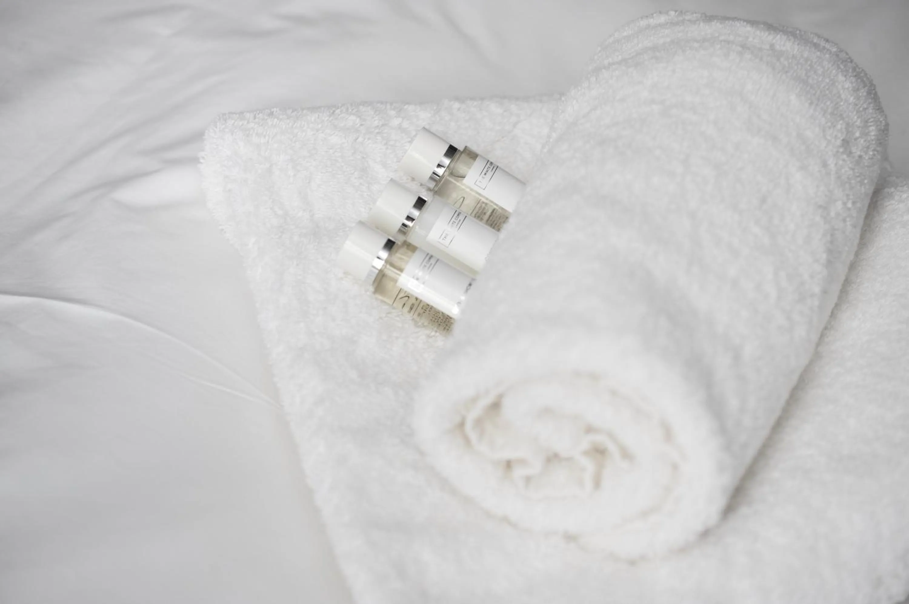 Bed in Apple Tree boutique B&B