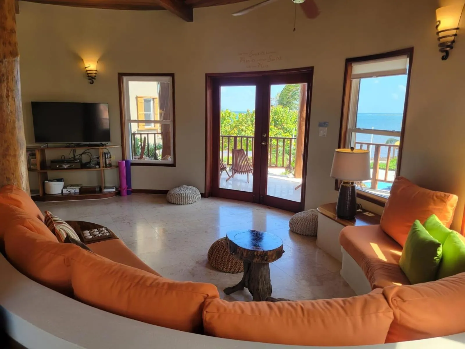 Indigo Belize 4B Condo