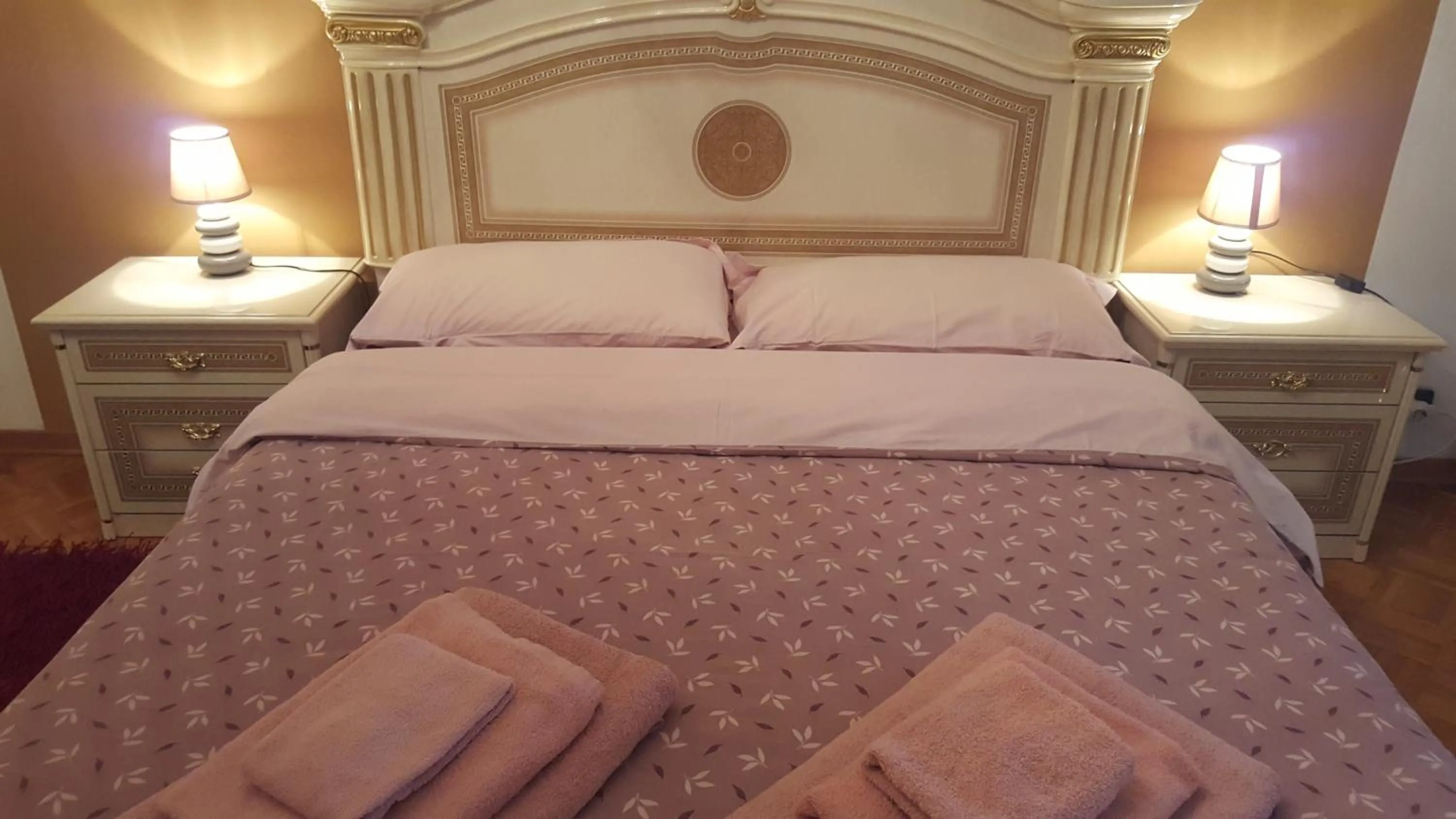 B&B in Arena L' Opera