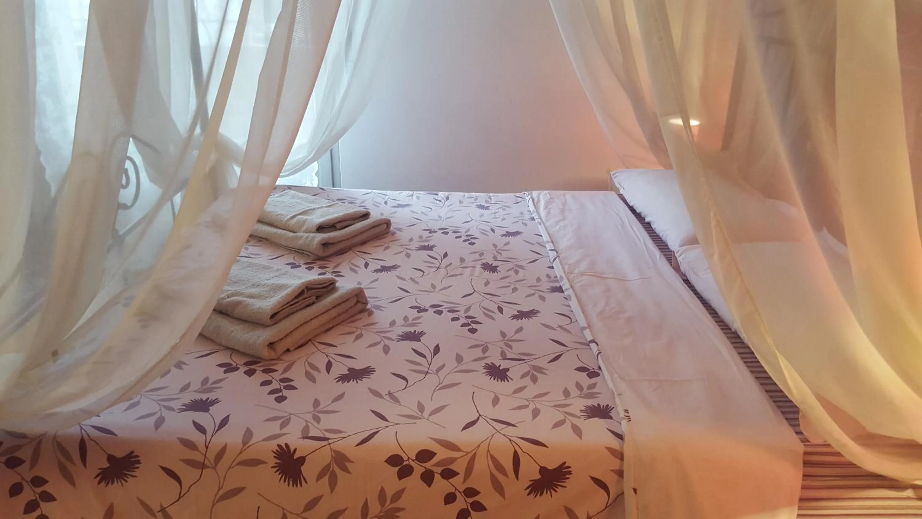 Deluxe King Room in B&B in Arena L' Opera
