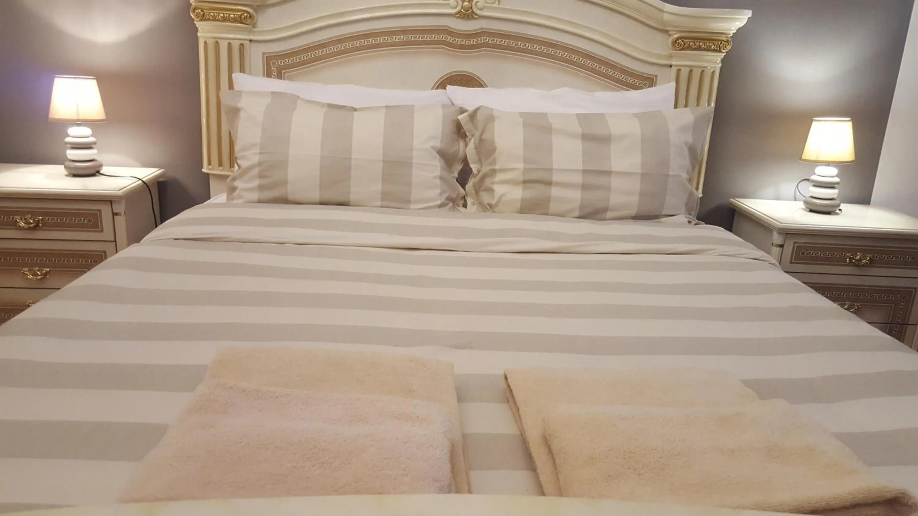 Double Room in B&B in Arena L' Opera