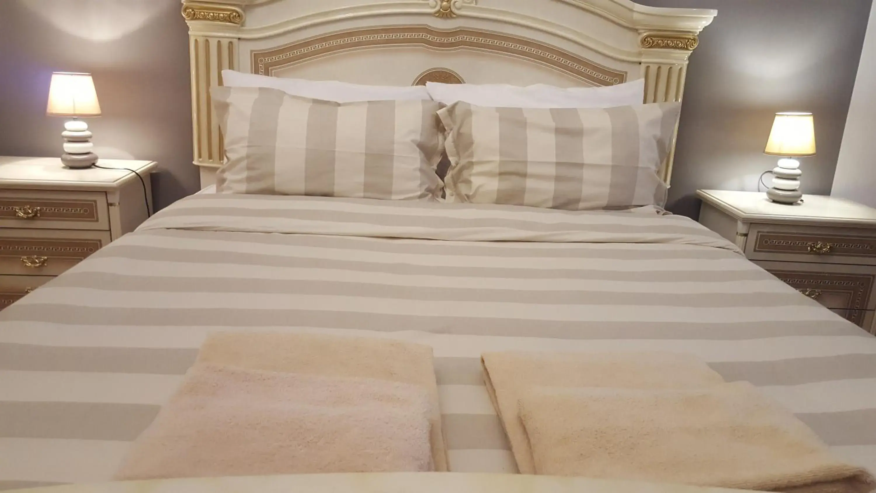 Double Room in B&B in Arena L' Opera Double Room in B&B in Arena L' Opera