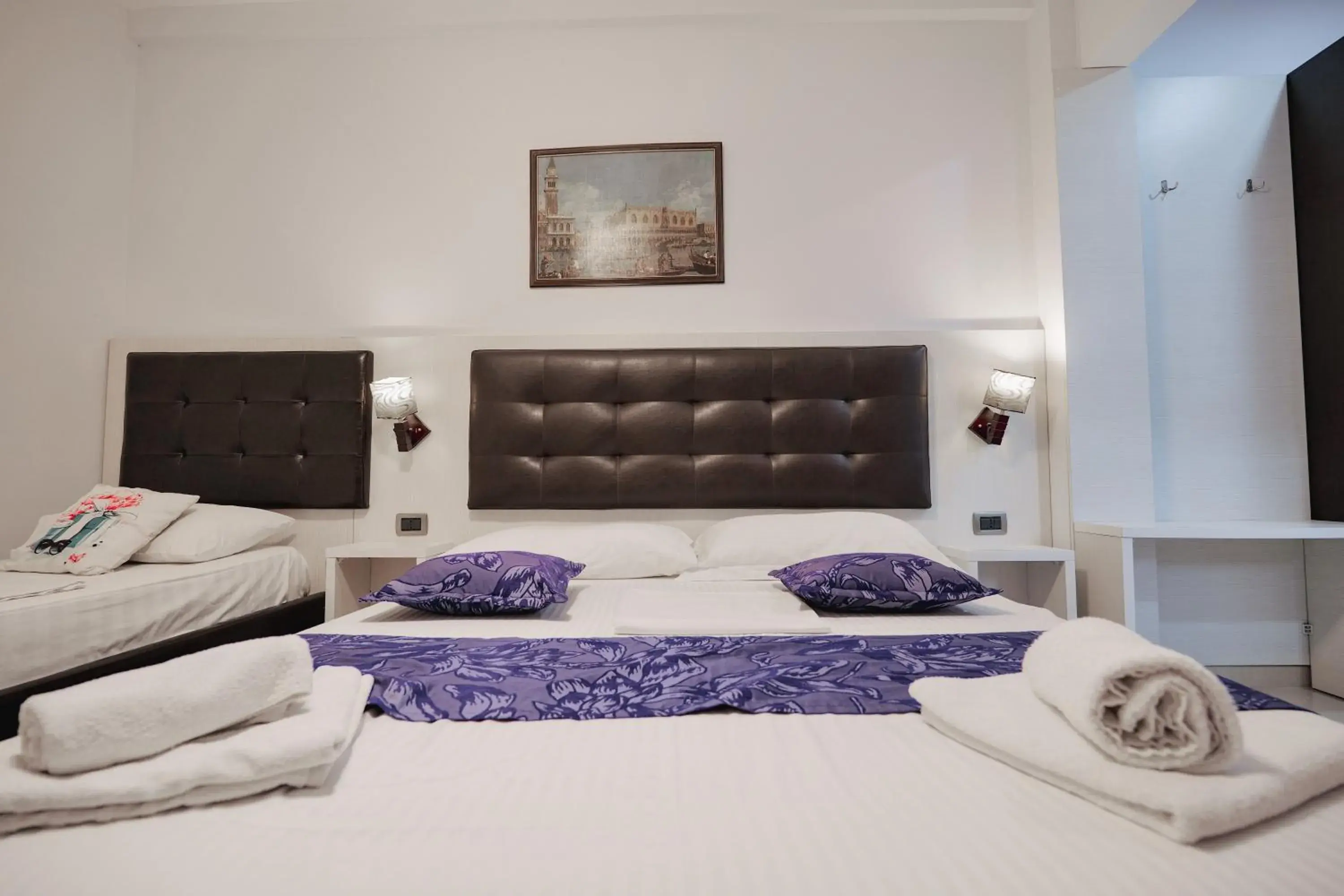 Photo of the whole room in Grand Hotel Aita Photo of the whole room in Grand Hotel Aita