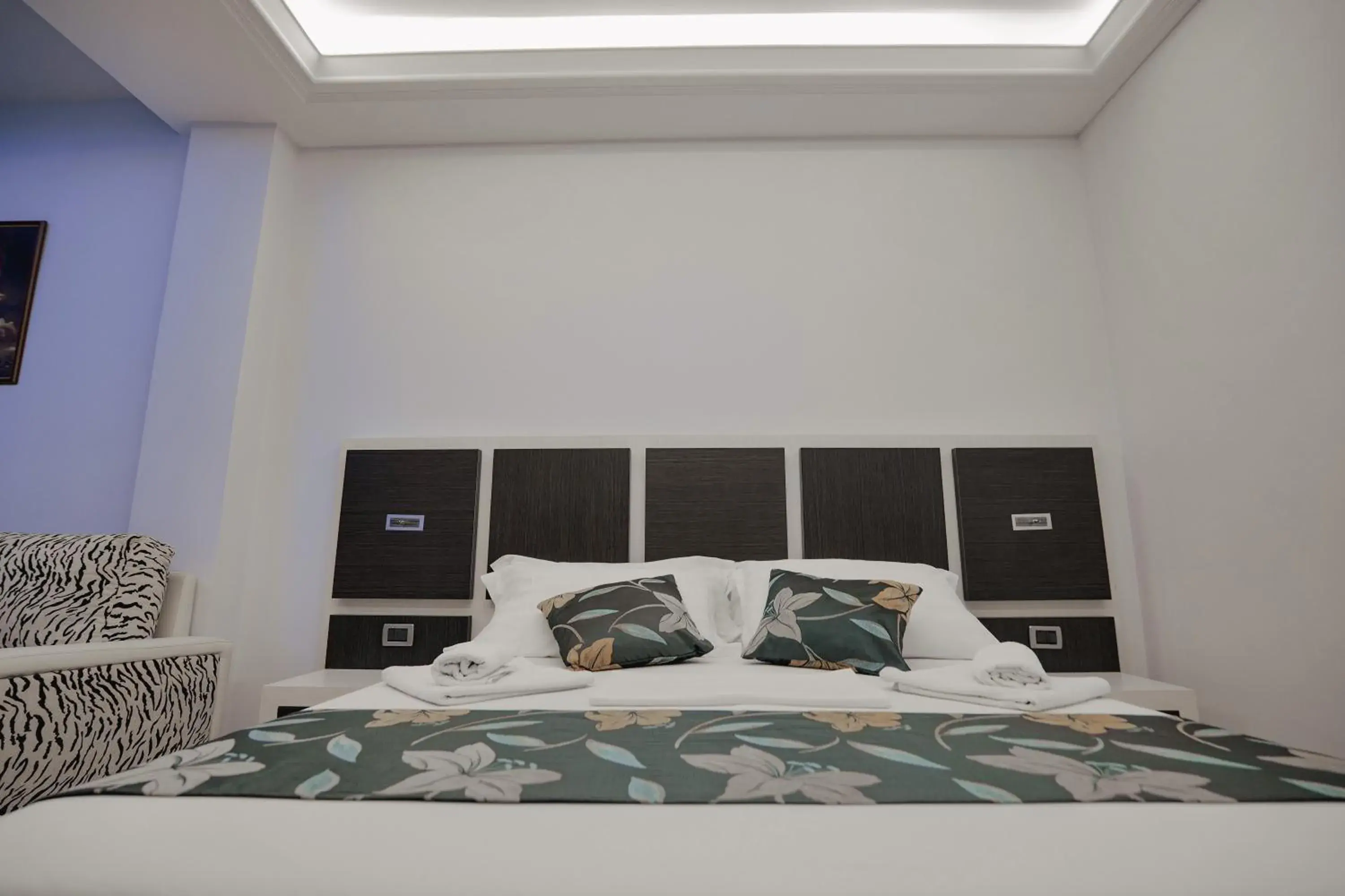 Photo of the whole room in Grand Hotel Aita Photo of the whole room in Grand Hotel Aita