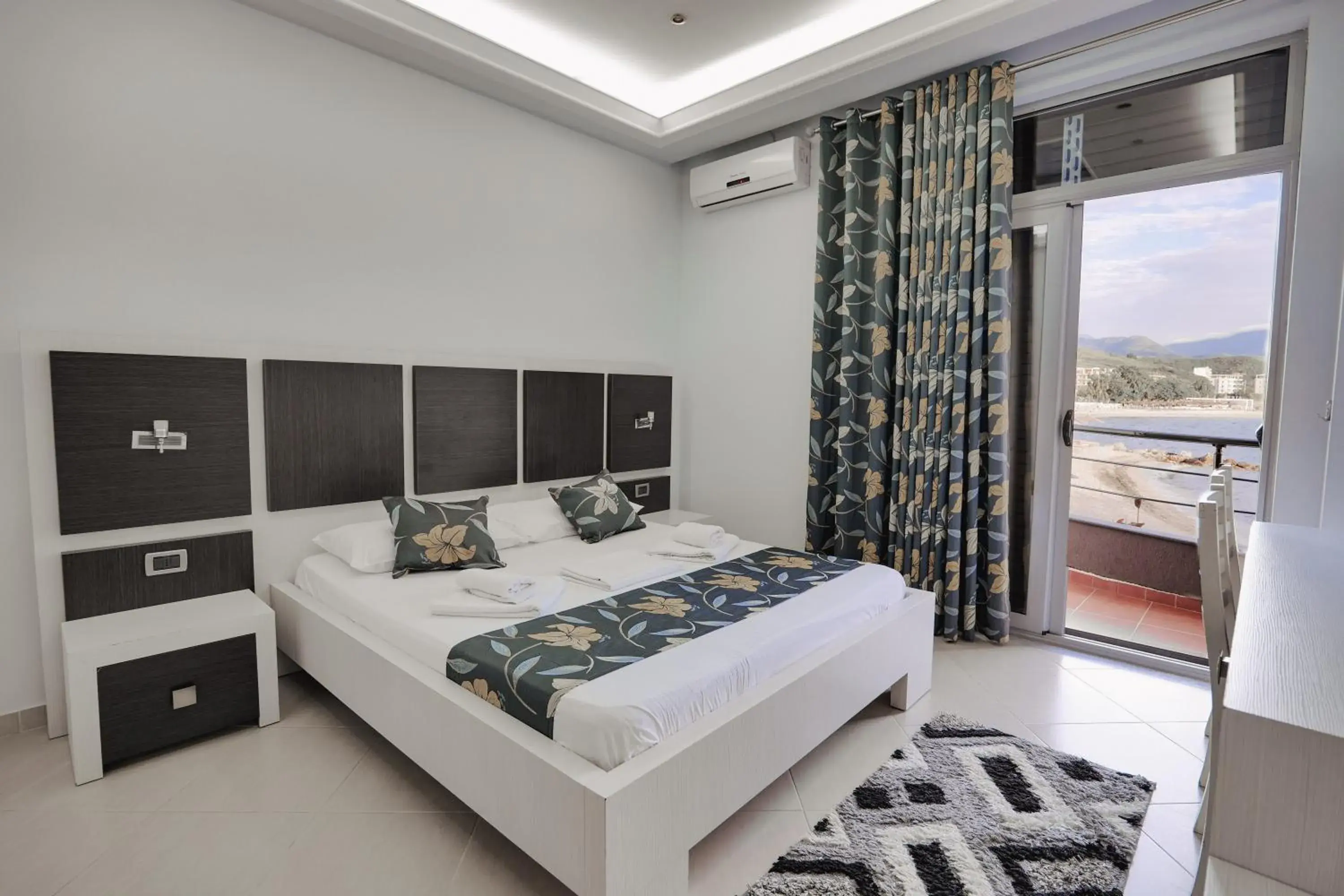 Photo of the whole room in Grand Hotel Aita Photo of the whole room in Grand Hotel Aita