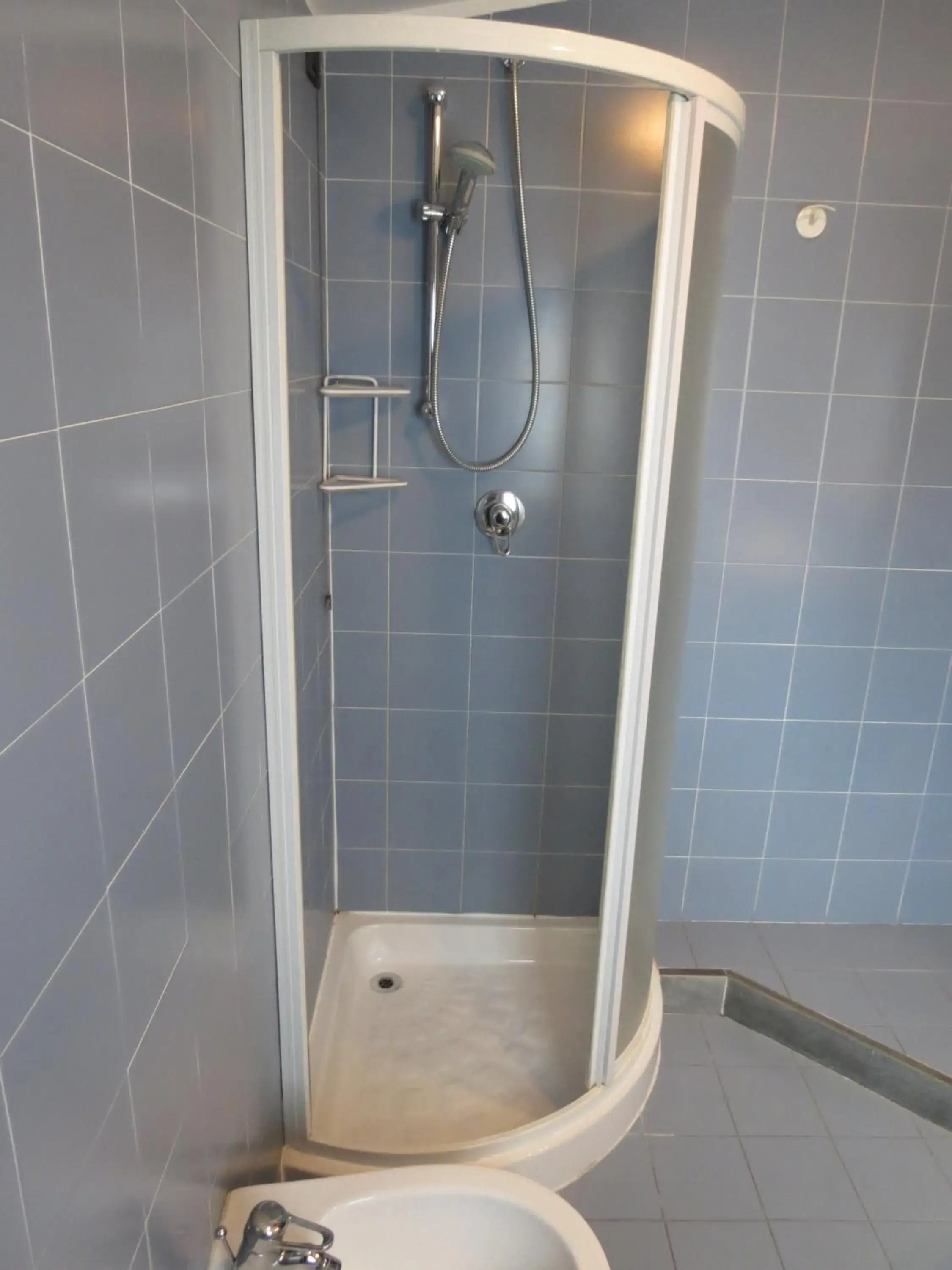 Single Room in Hotel Ristorante Fatur Single Room in Hotel Ristorante Fatur