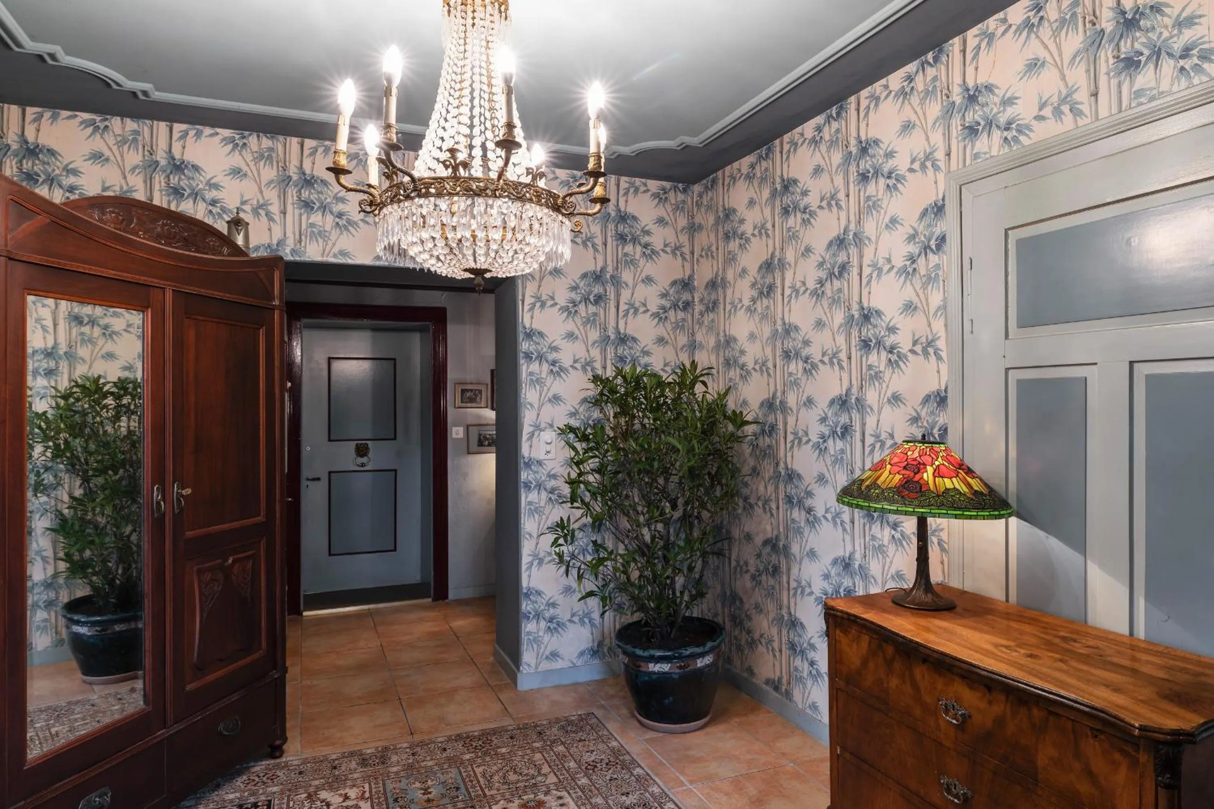 Other in Art Deco Villa Mon Abri BnB