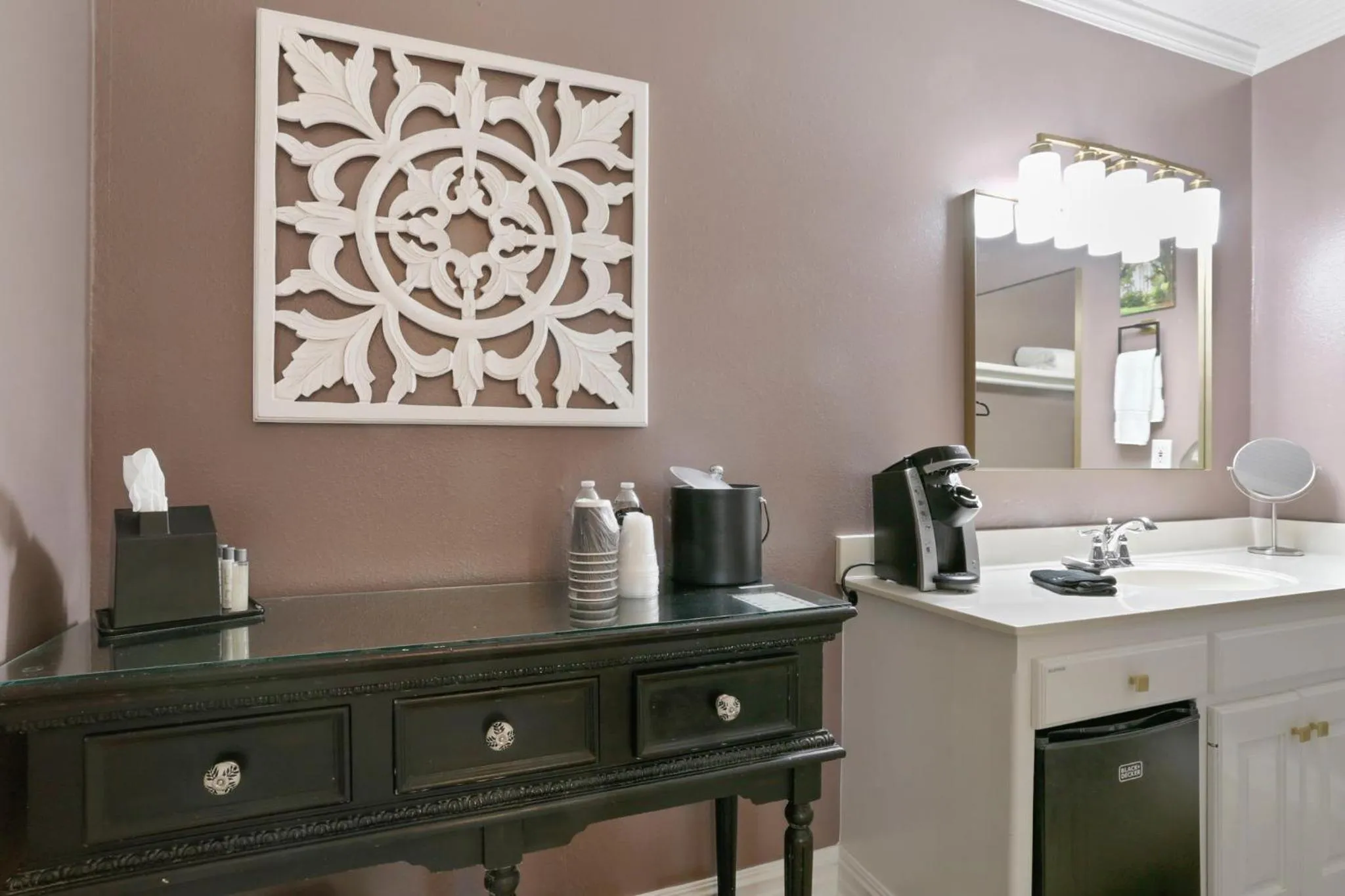 Greenwood Plantation B&B Inn