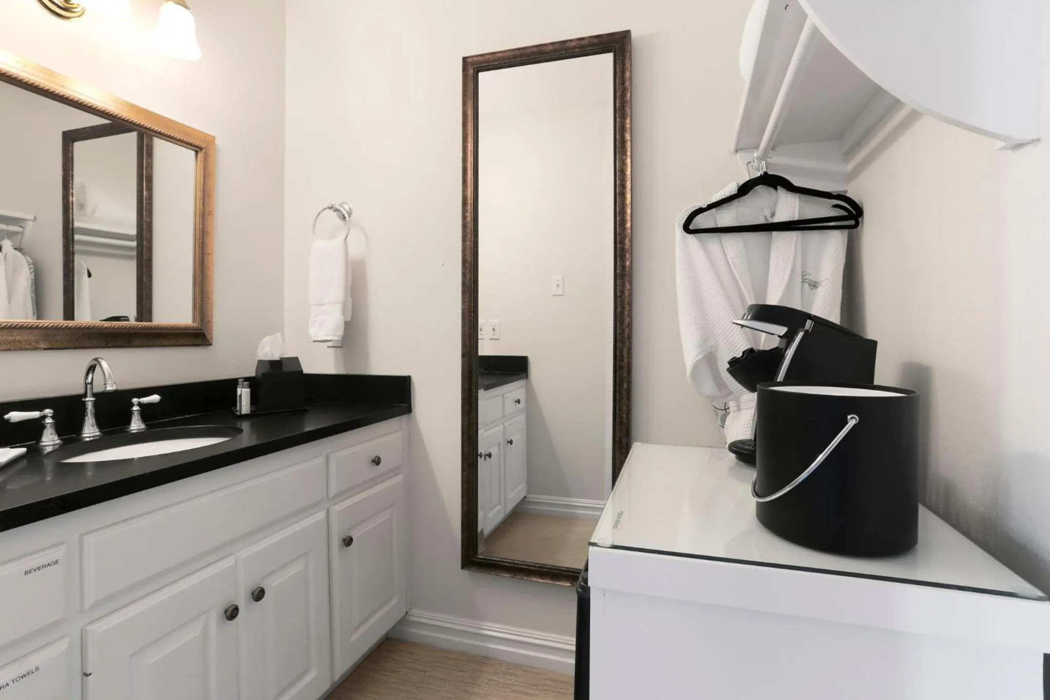 Greenwood Plantation B&B Inn