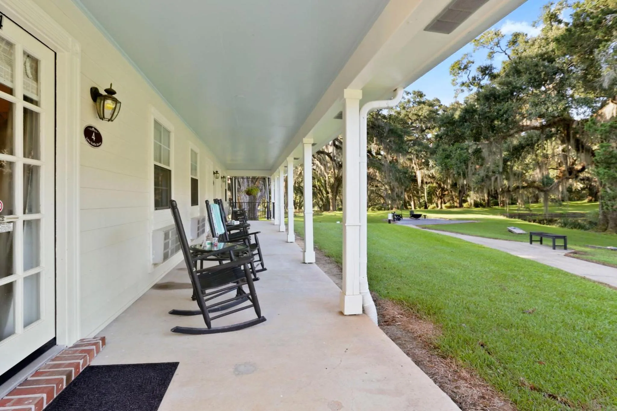 Greenwood Plantation B&B Inn