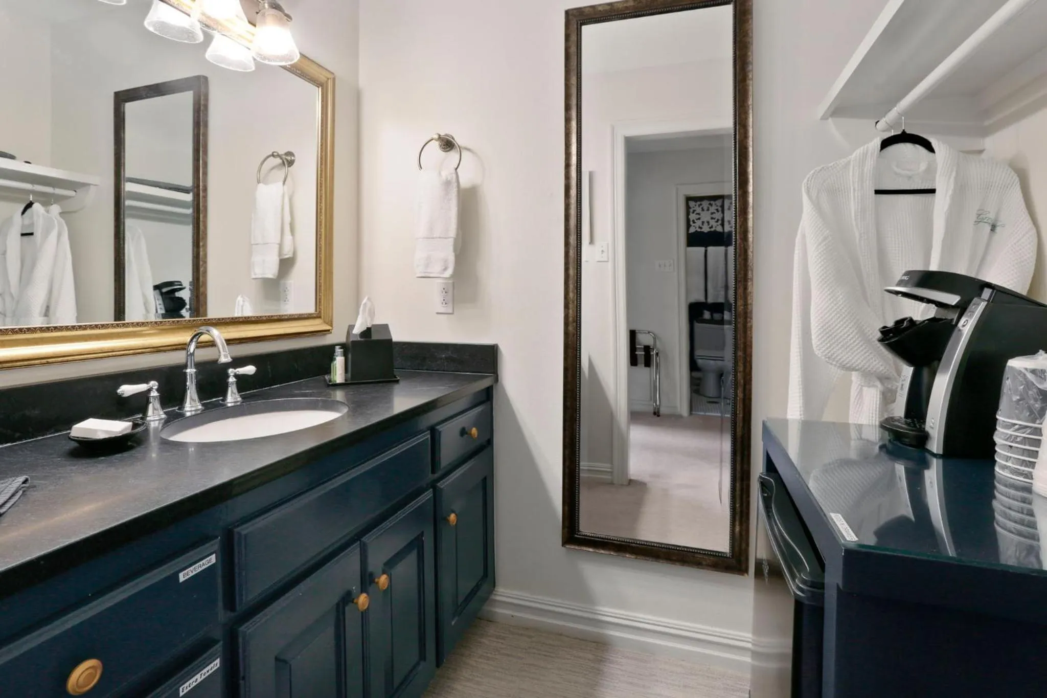 Greenwood Plantation B&B Inn