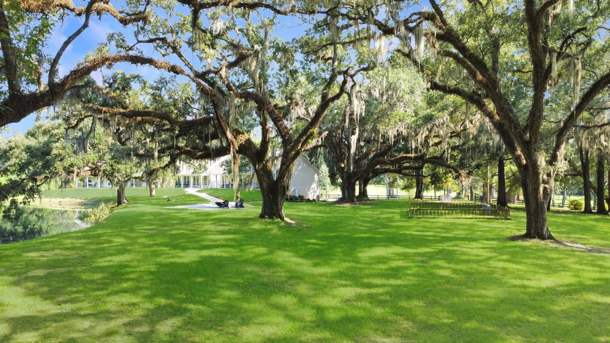 Greenwood Plantation B&B Inn