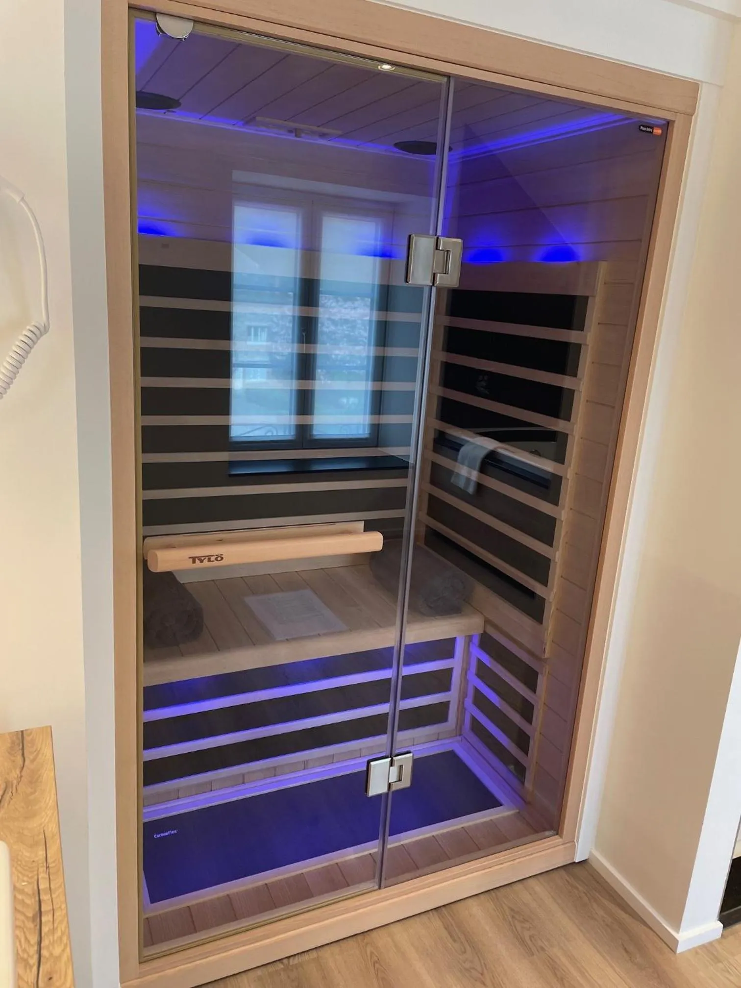 Hotel Le Charme de la Semois