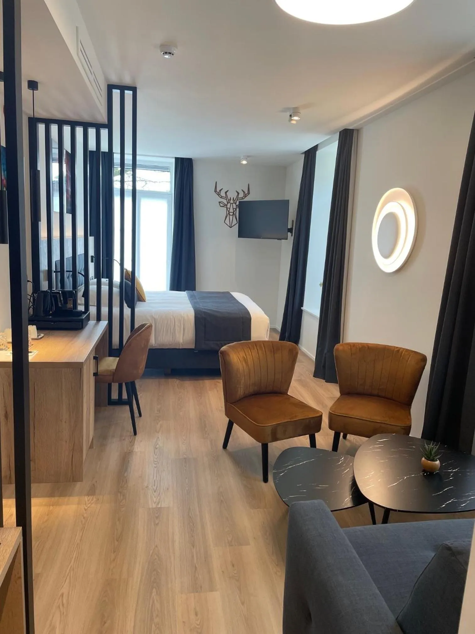 Hotel Le Charme de la Semois