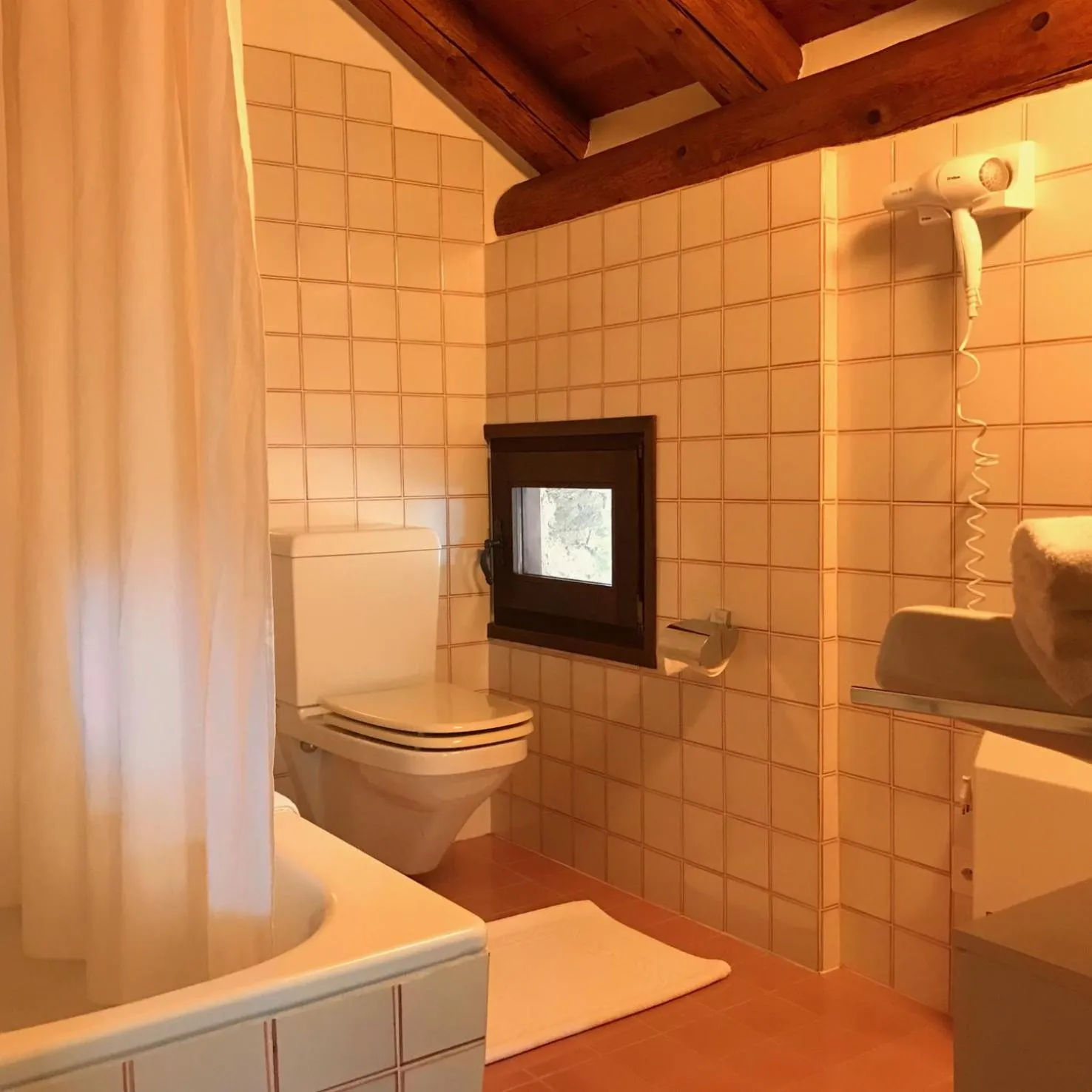 Bathroom in Tenuta Casa Cima - tenutacasacima com -