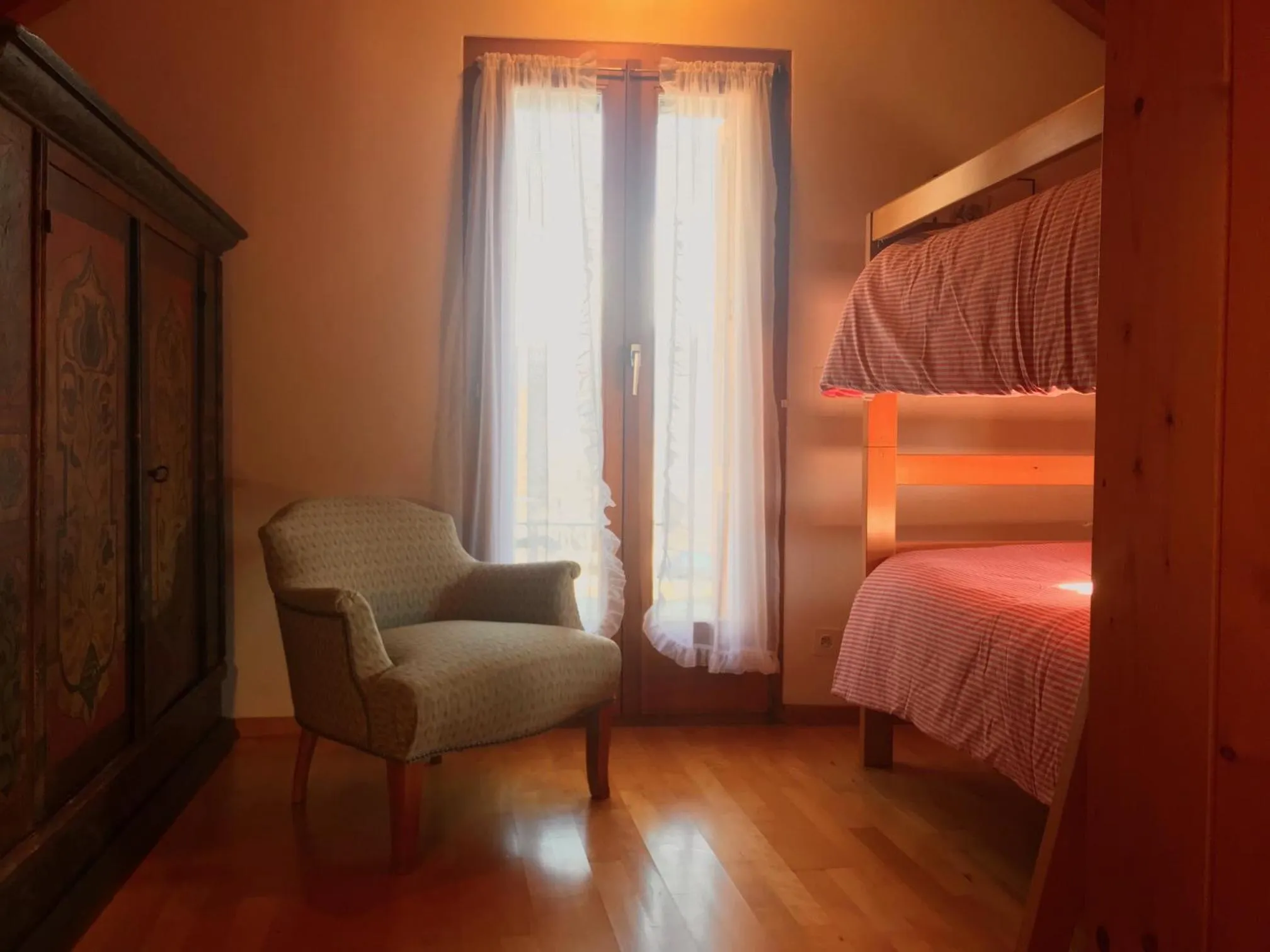 bunk bed, Bed in Tenuta Casa Cima - tenutacasacima com -